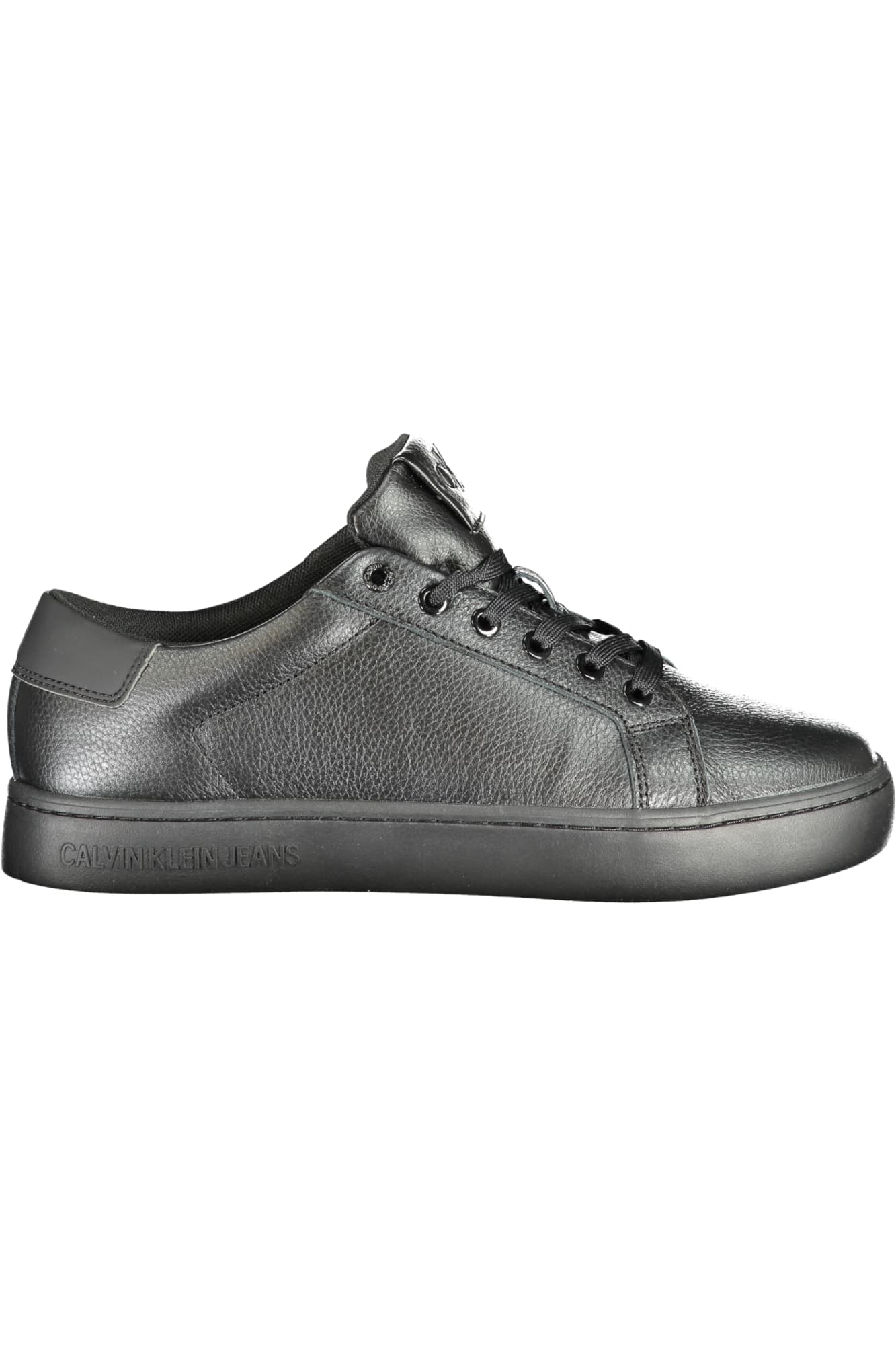 Calvin Klein Herren Sneaker in Schwarz