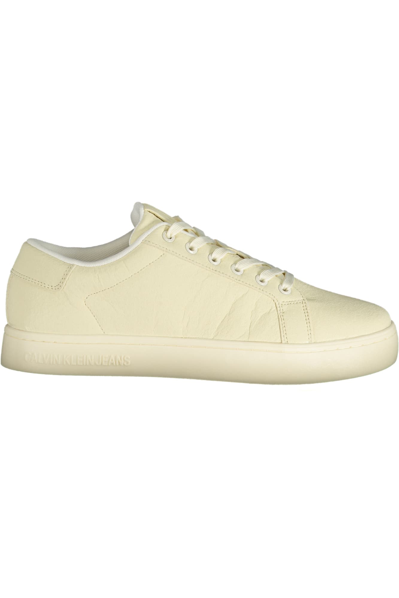 Calvin Klein Herren Sneaker in Weiß