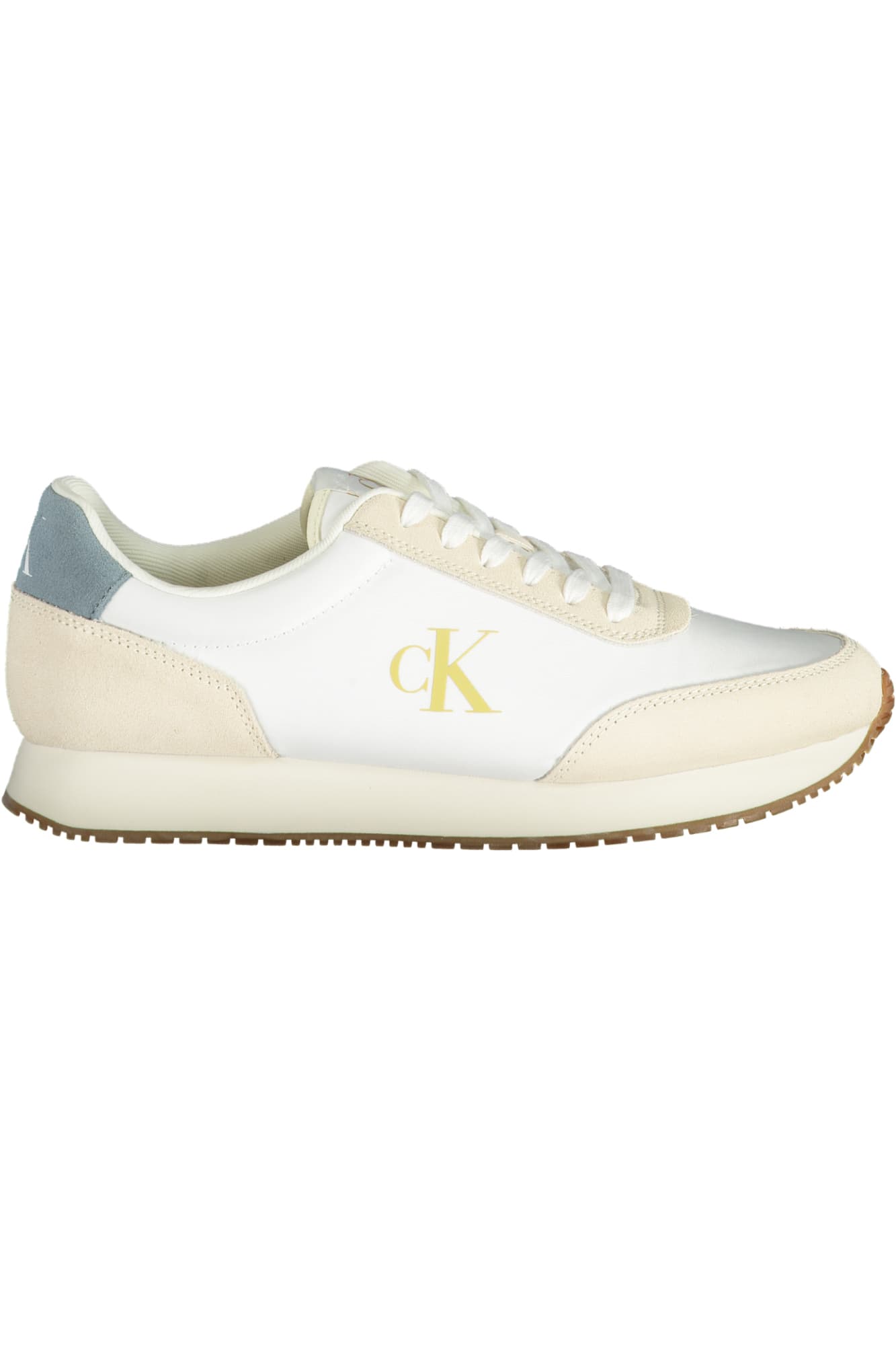 Calvin Klein Herren Sneaker in Weiß