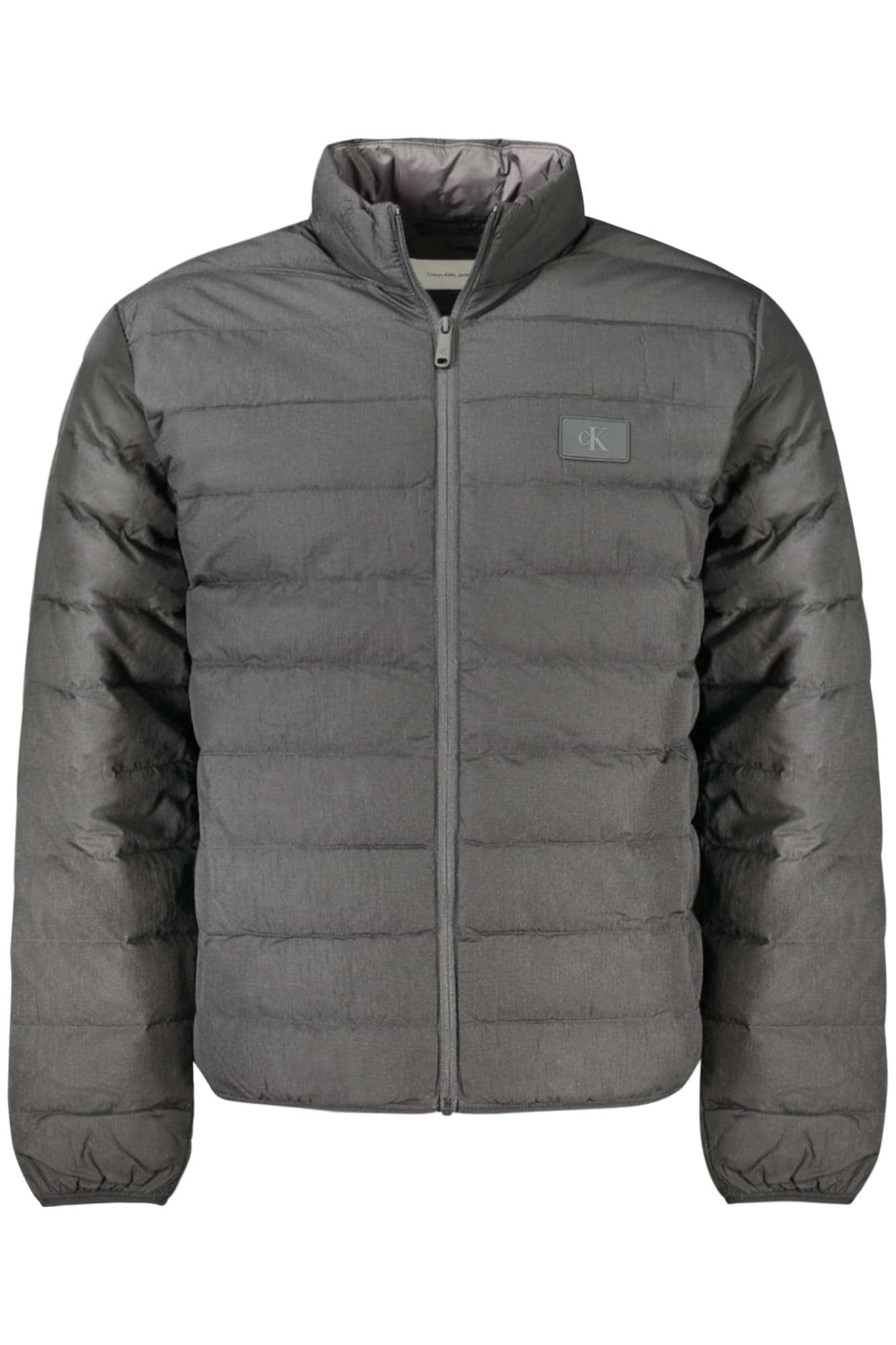 Calvin Klein Herren Jacke in Schwarz