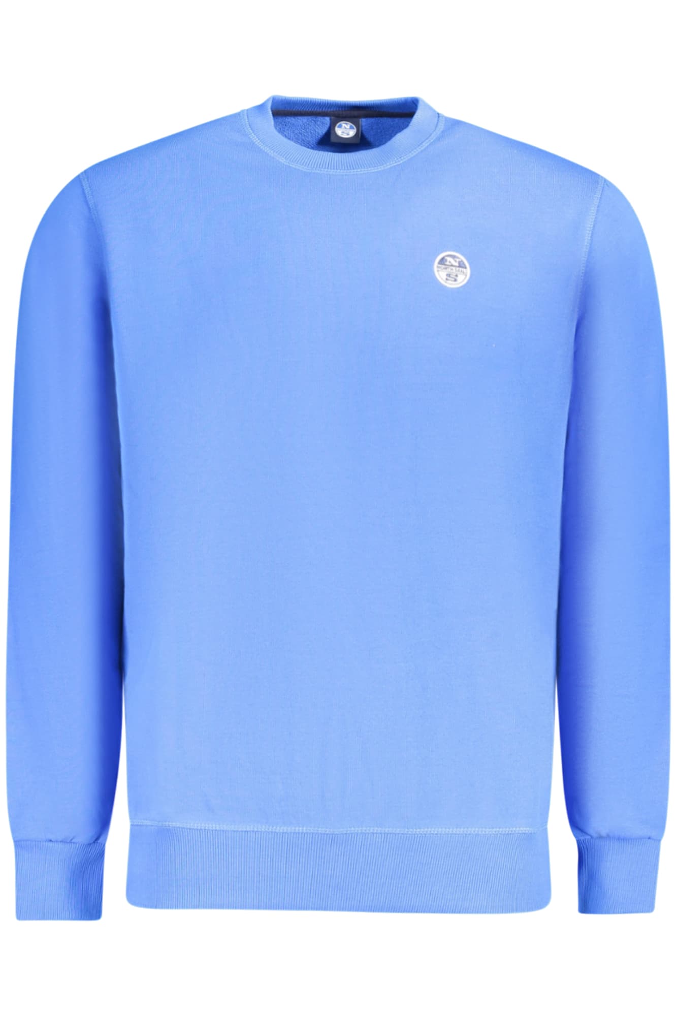 NORTH SAILS Herren Sweatshirt in Blau