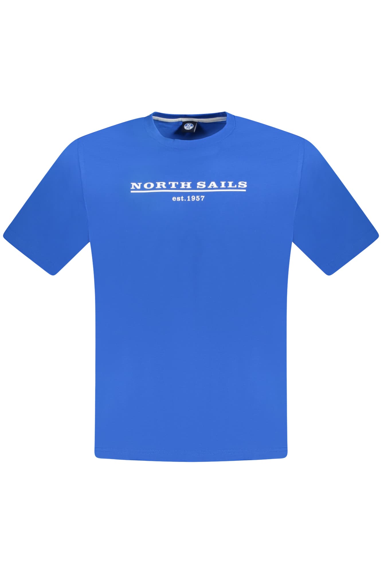 NORTH SAILS Herren T-Shirt in Blau