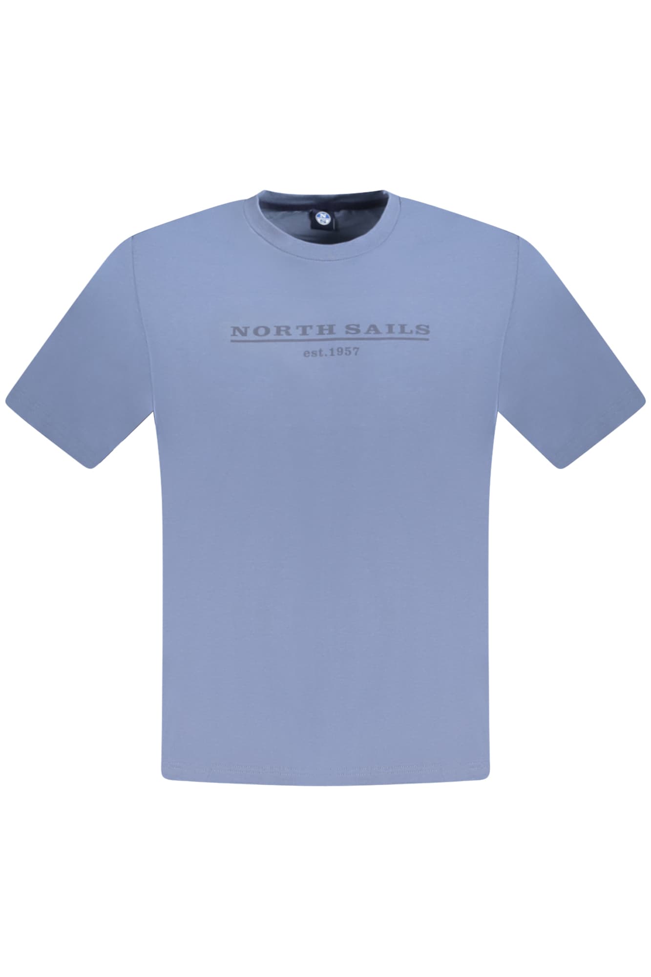 NORTH SAILS Herren T-Shirt in Blau