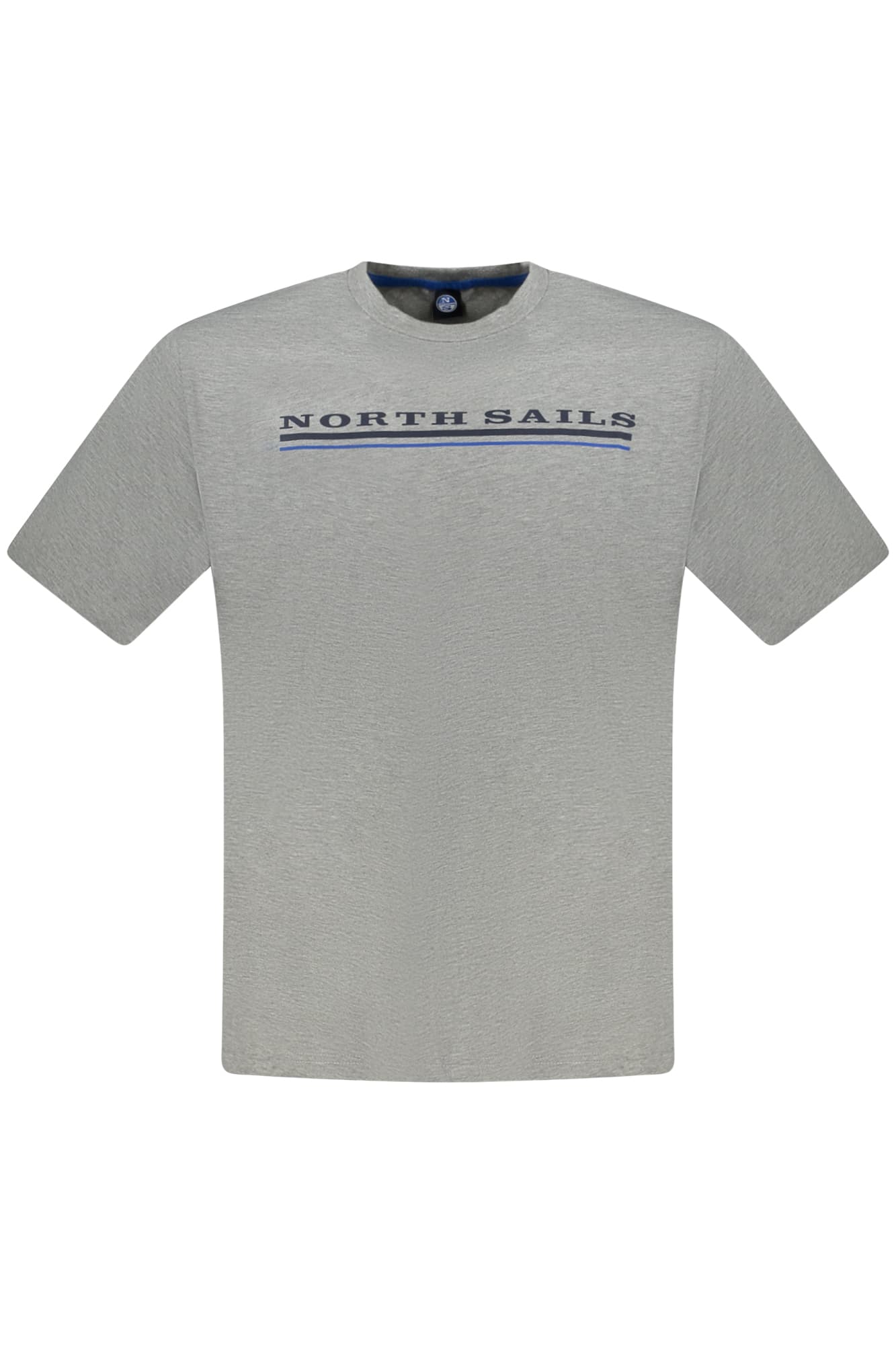 NORTH SAILS Herren T-Shirt in Grau