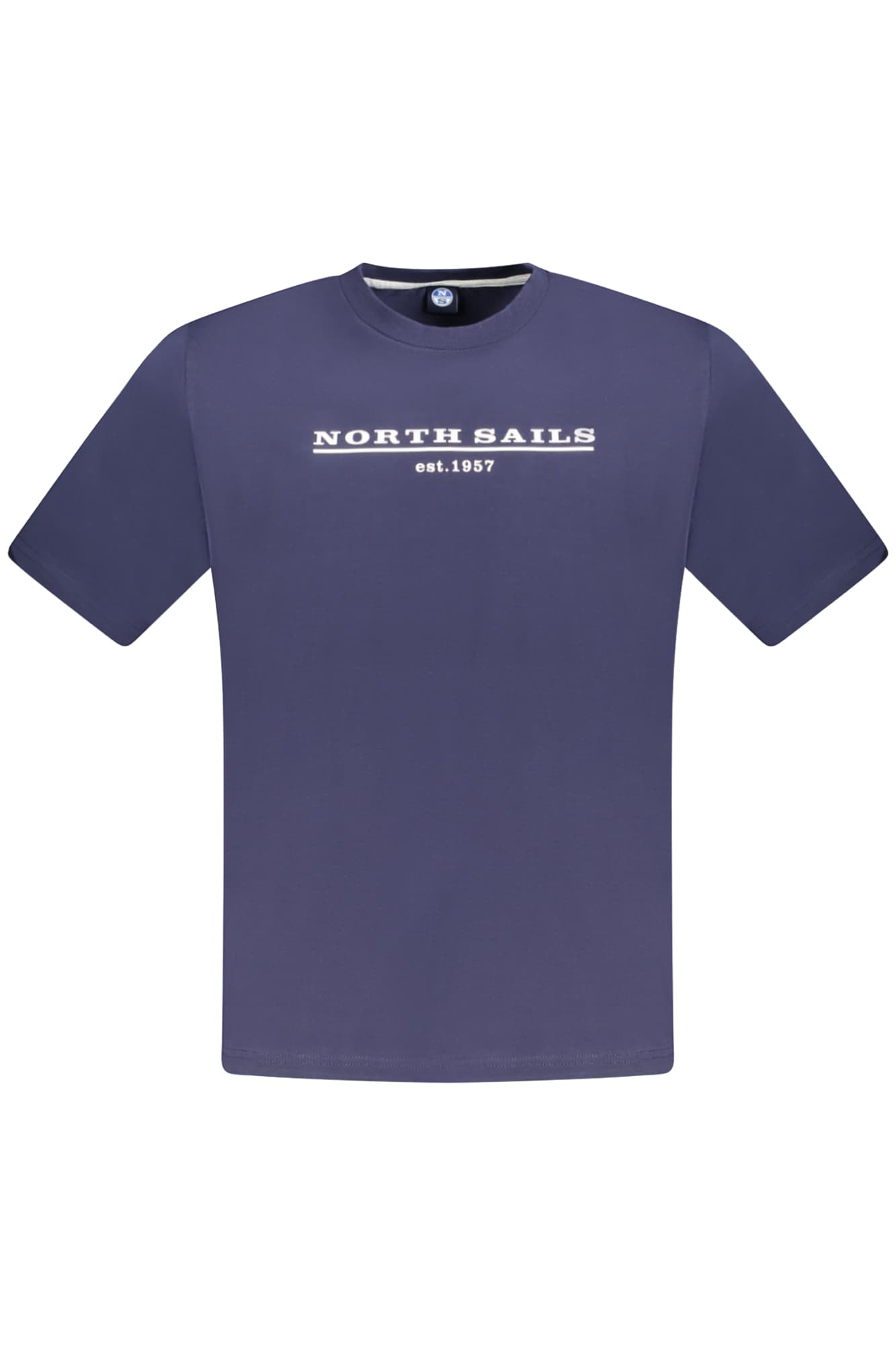 NORTH SAILS Herren T-Shirt in Blau