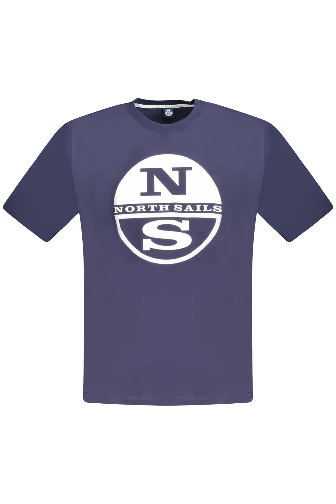 NORTH SAILS Herren T-Shirt in Blau