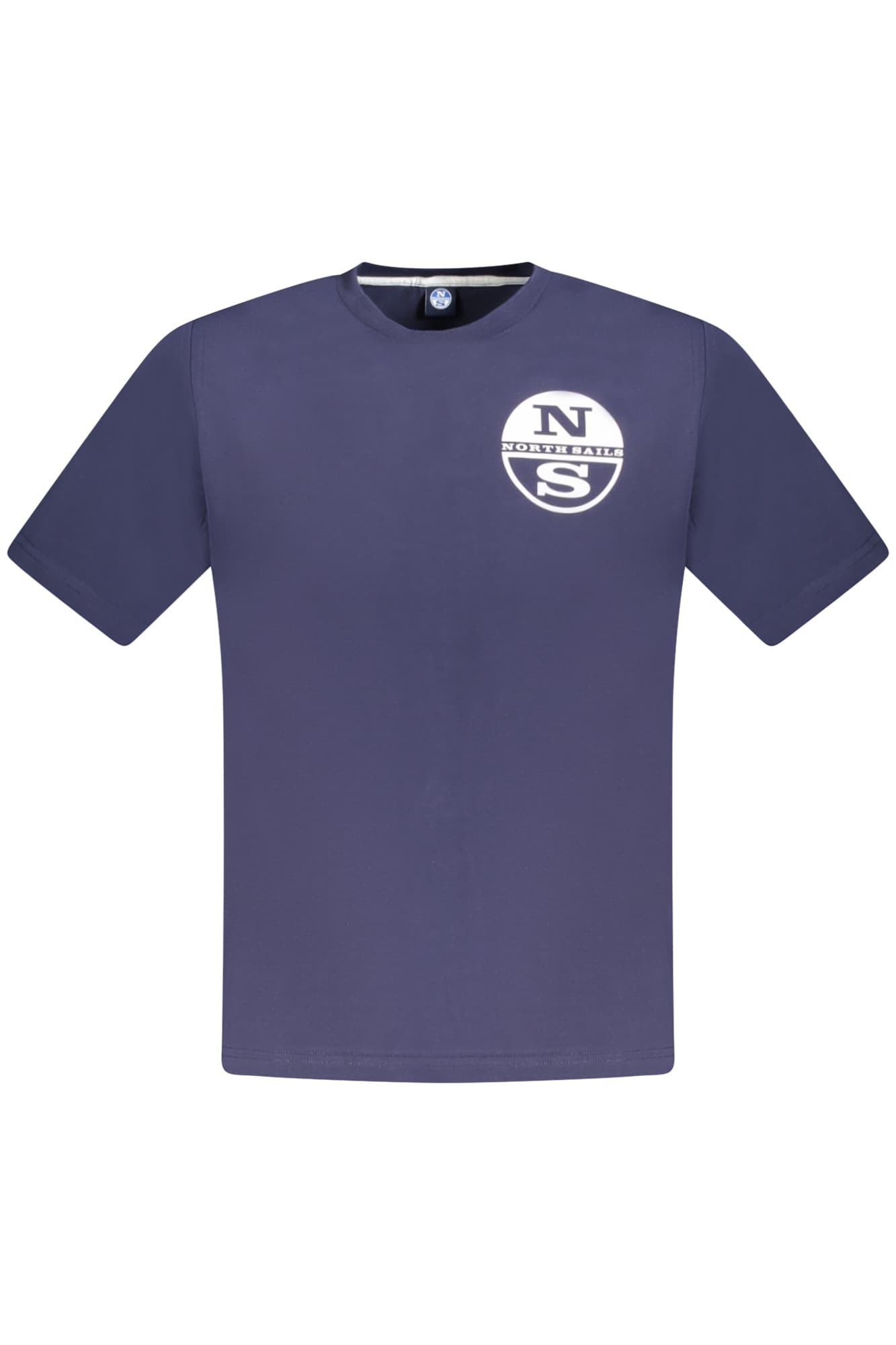 NORTH SAILS Herren T-Shirt in Blau