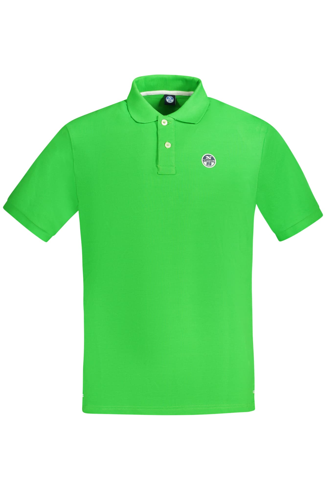 NORTH SAILS Herren Poloshirt in Grün