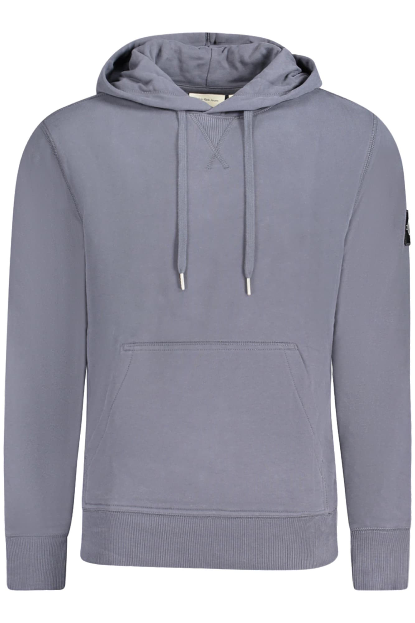 Calvin Klein Herren Sweatshirt in Blau