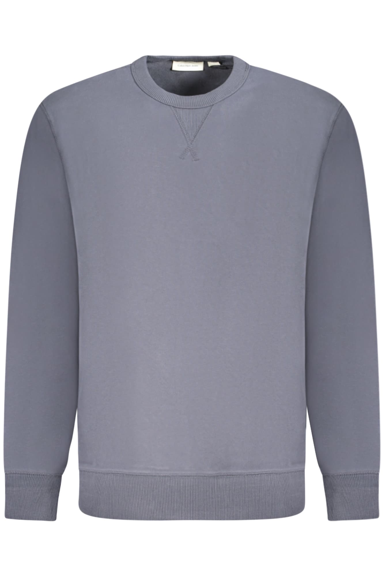 Calvin Klein Herren Sweatshirt in Blau