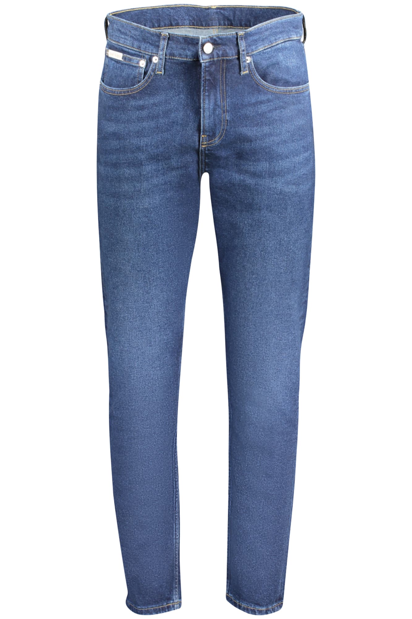 Calvin Klein Herren Jeans in Blau