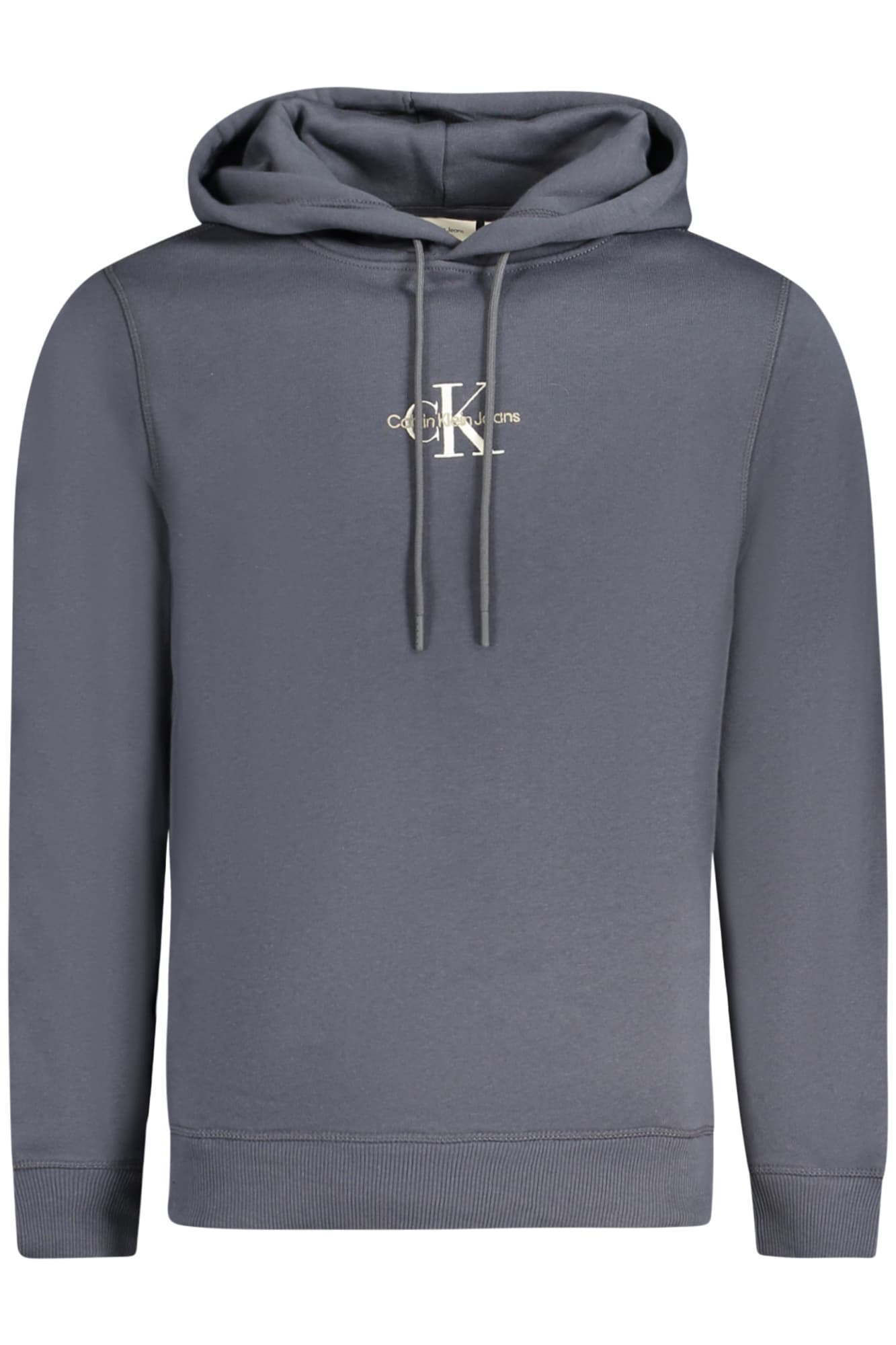 Calvin Klein Herren Sweatshirt in Blau