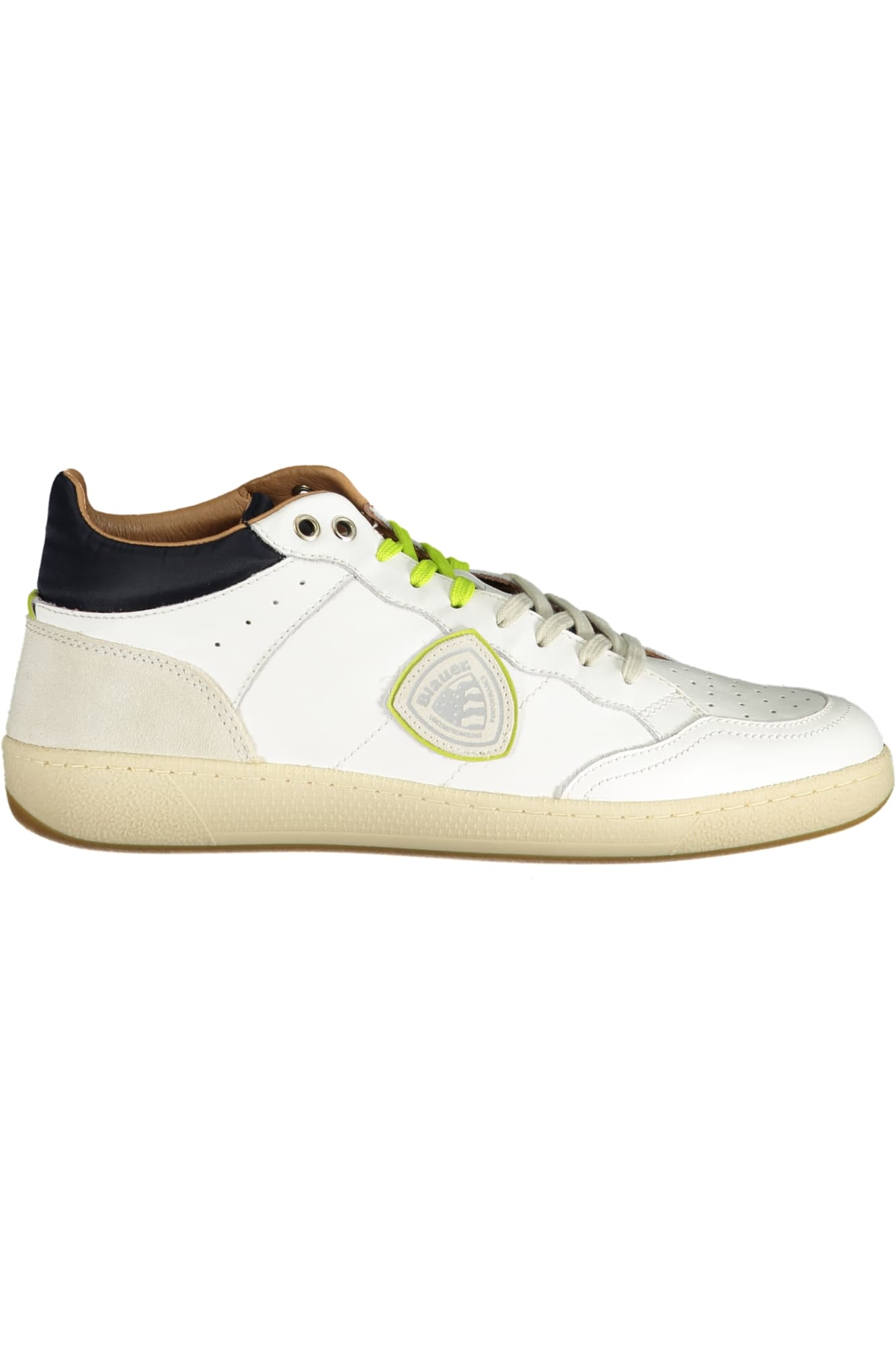 BLAUER Herren Sneaker in Weiß