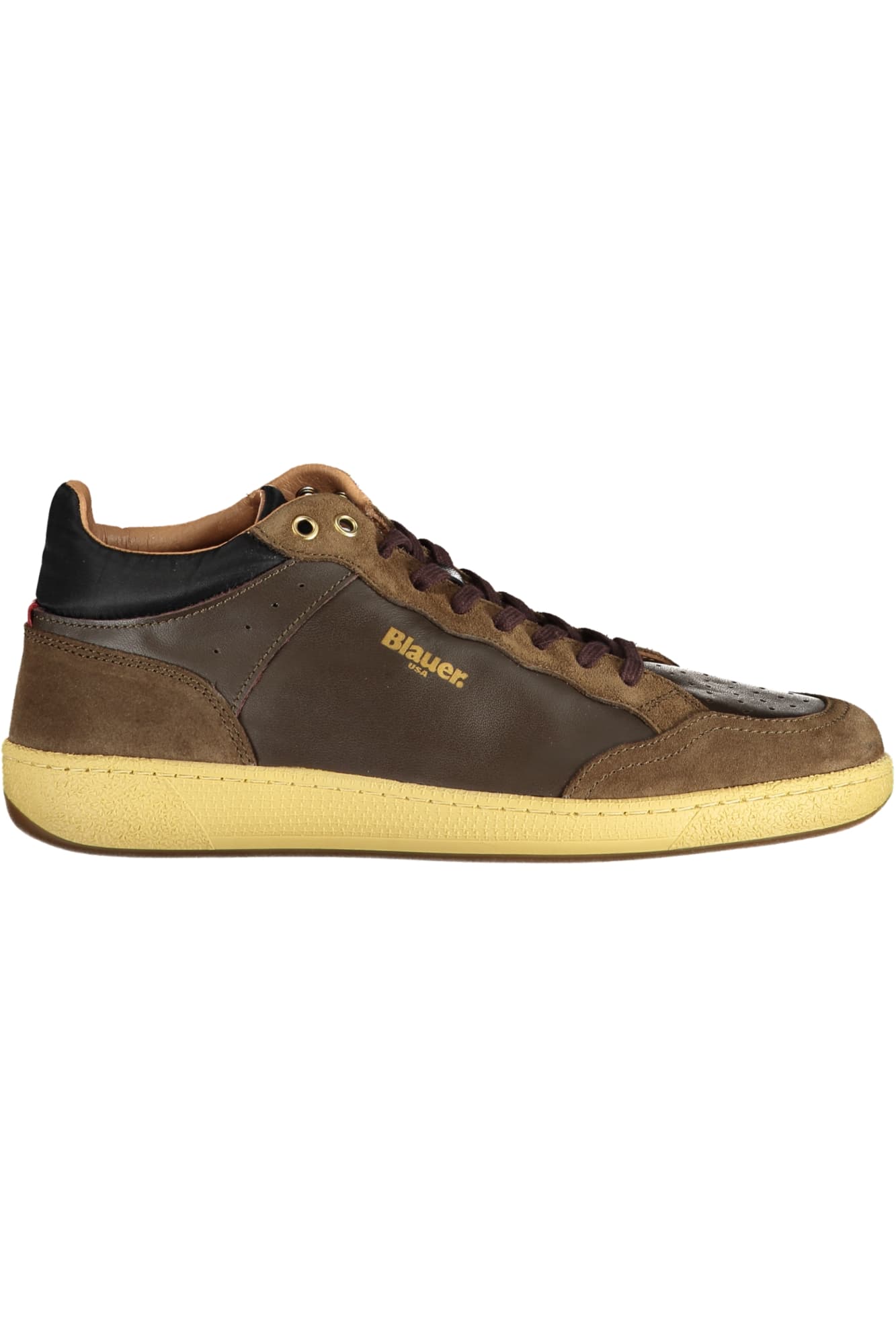 BLAUER Herren Sneaker in Blau