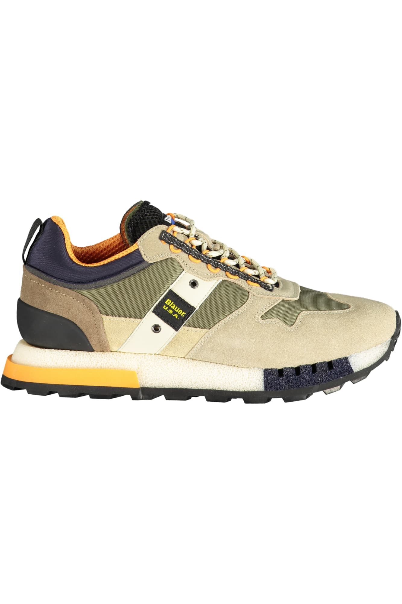 BLAUER Herren Sneaker in Blau
