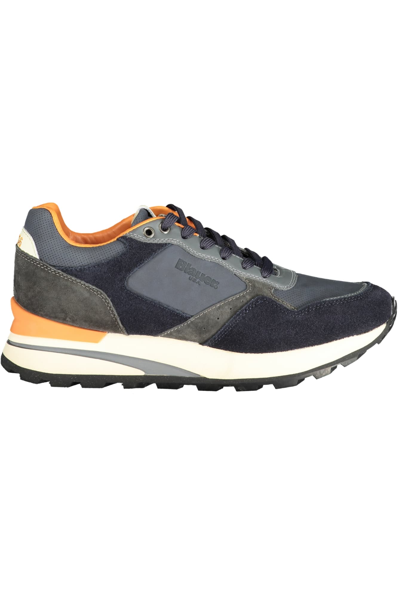 BLAUER Herren Sneaker in Blau