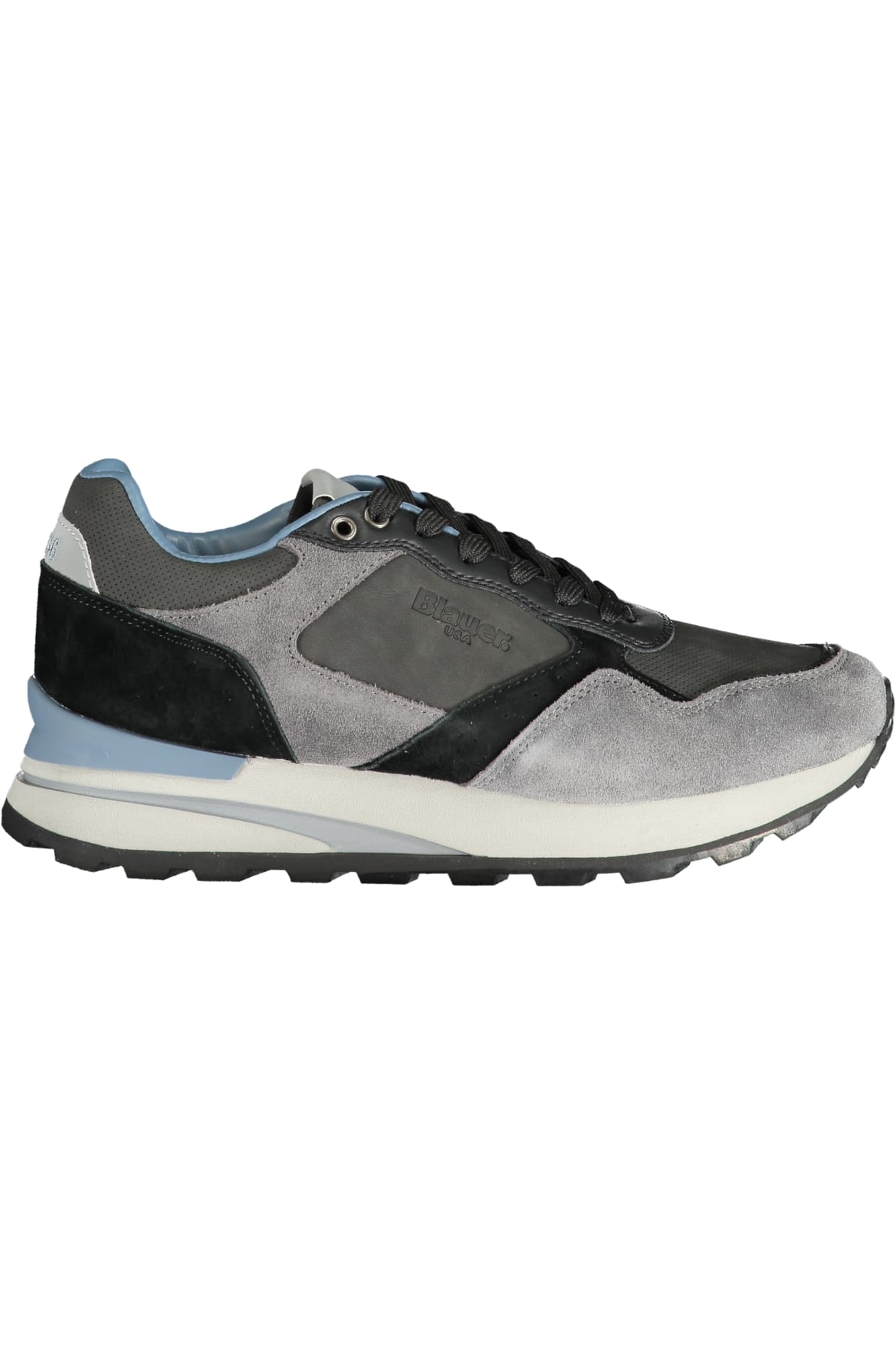 BLAUER Herren Sneaker in Blau