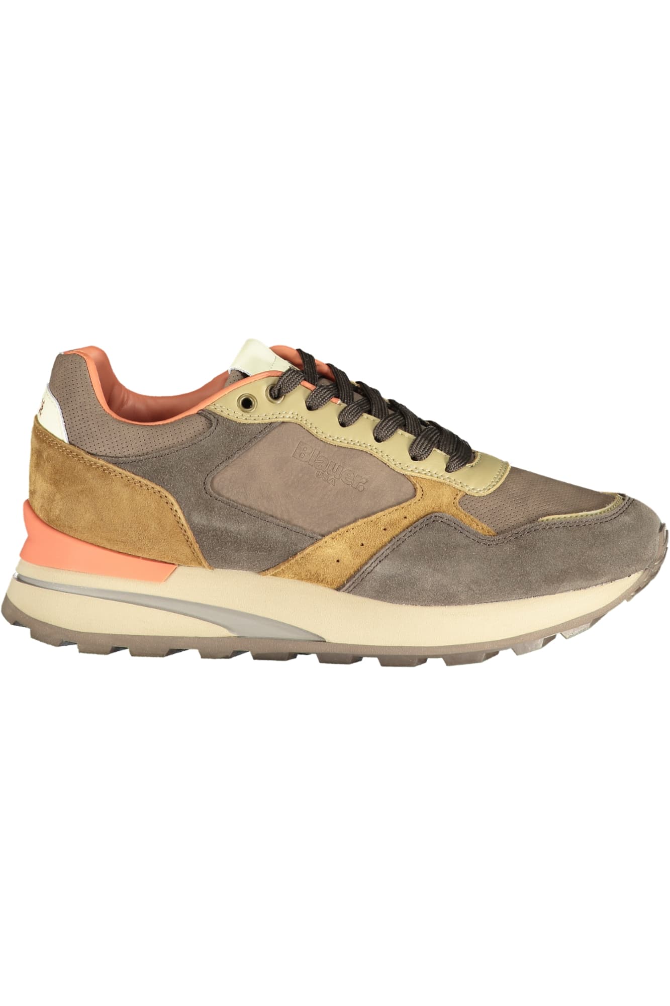 BLAUER Herren Sneaker in Blau