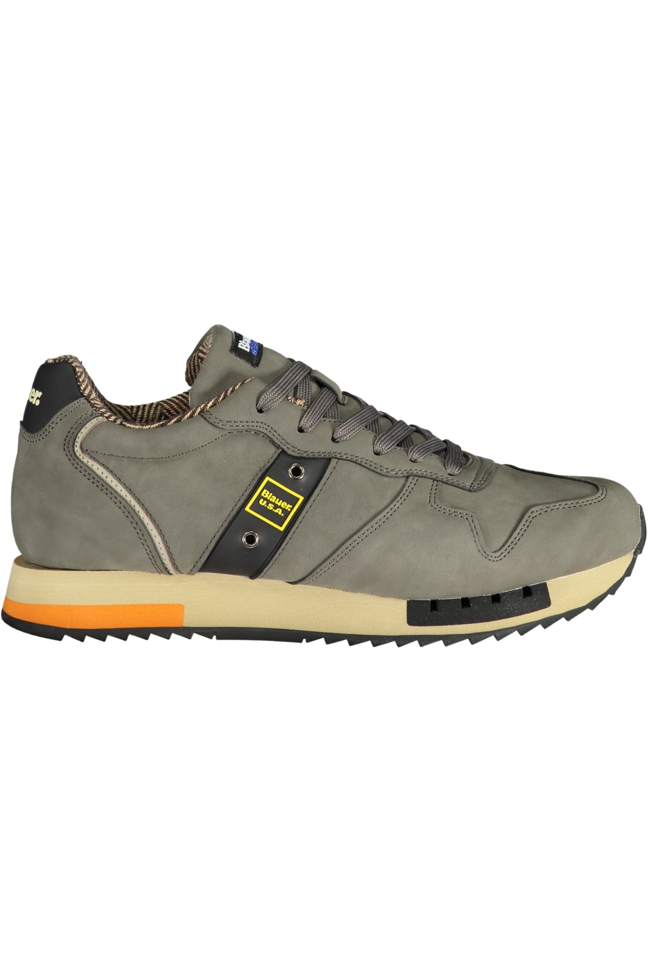 BLAUER Herren Sneaker in Blau