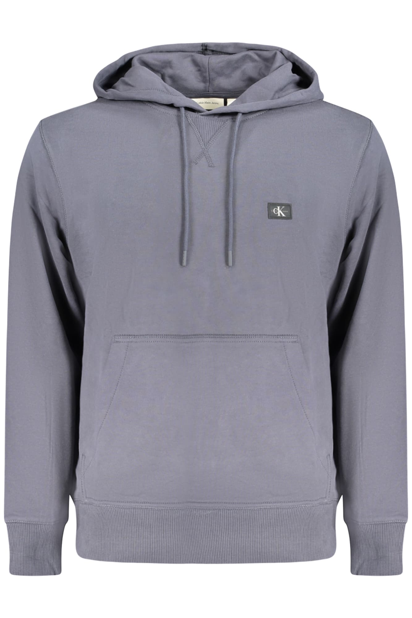 Calvin Klein Herren Sweatshirt in Blau