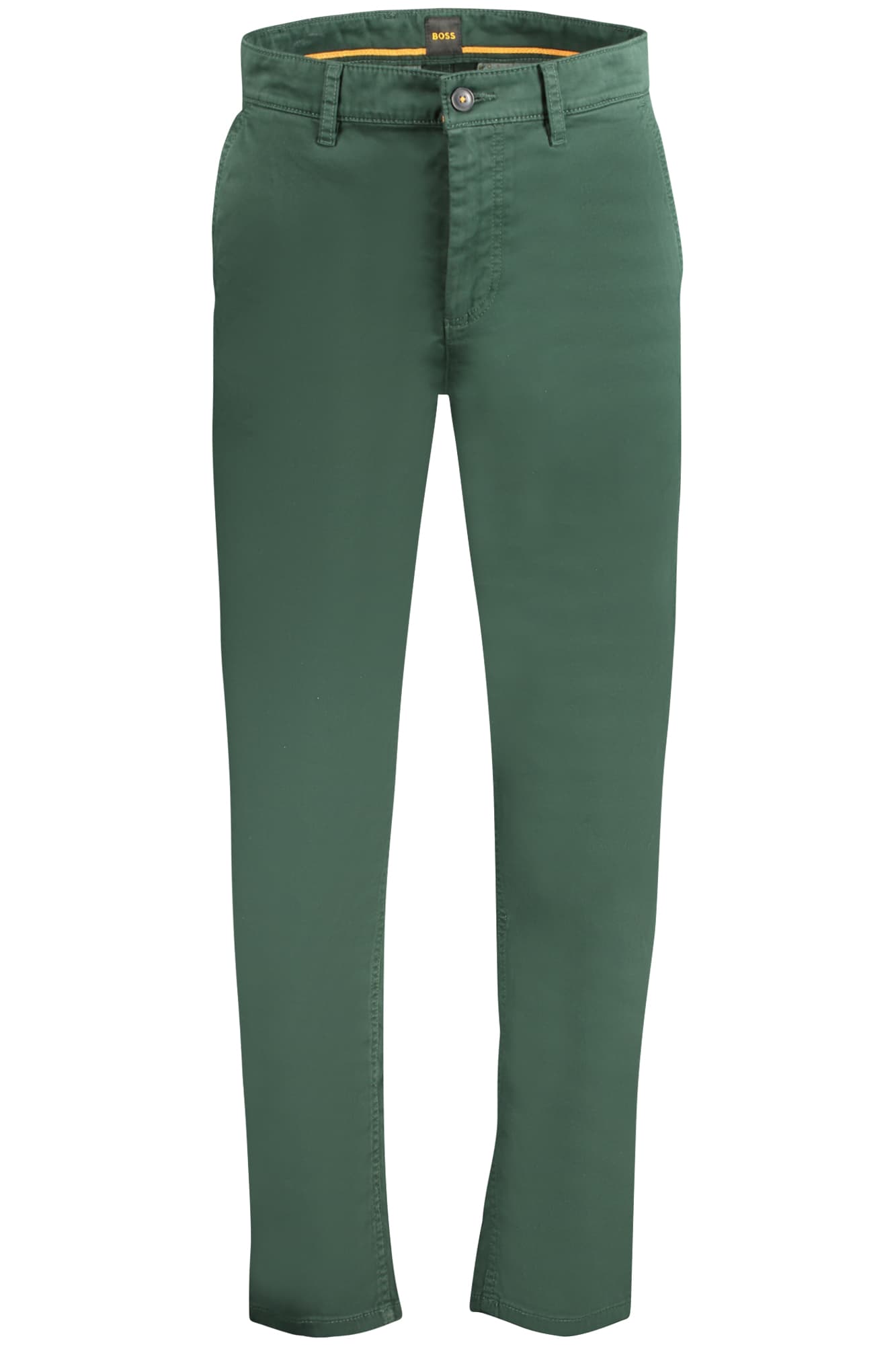 BOSS Herren Hose in Grün