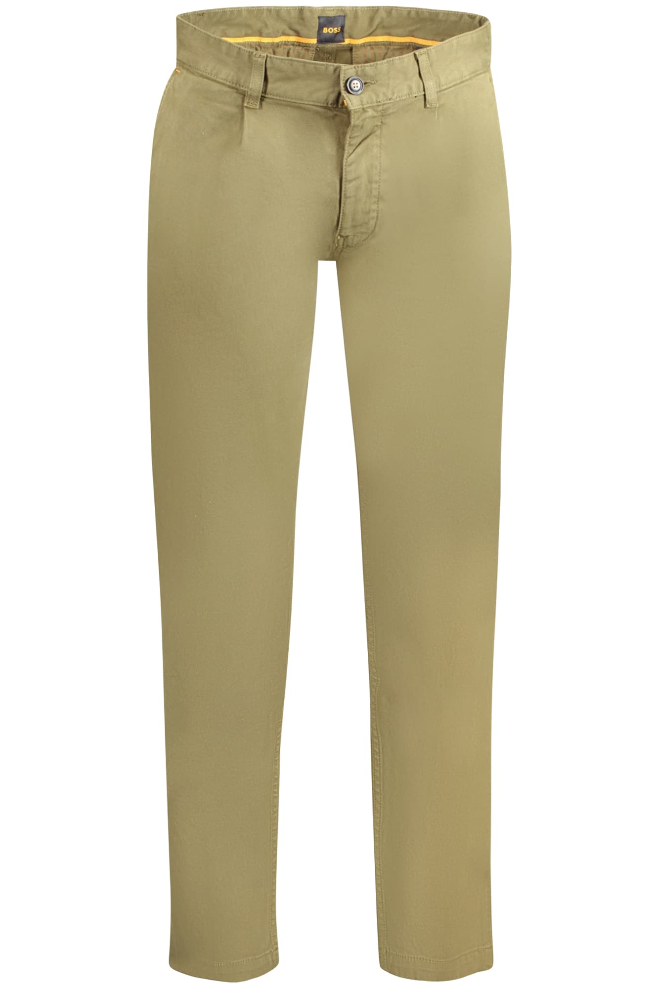 BOSS Herren Hose in Grün