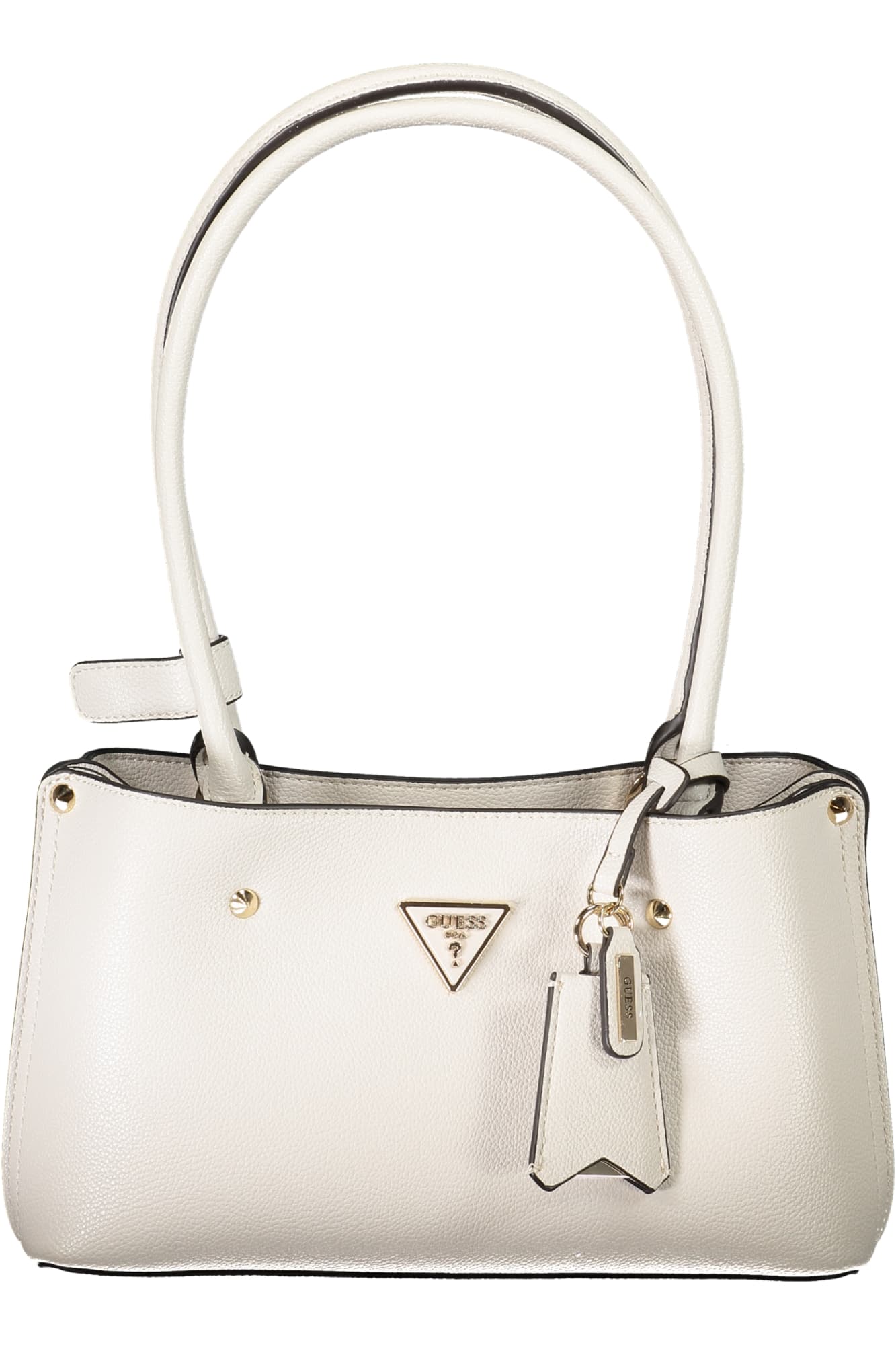 GUESS JEANS Damen Tasche in Grau