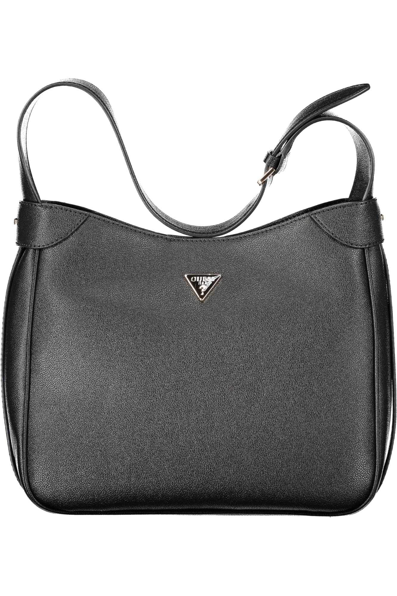 GUESS JEANS Damen Tasche in Schwarz