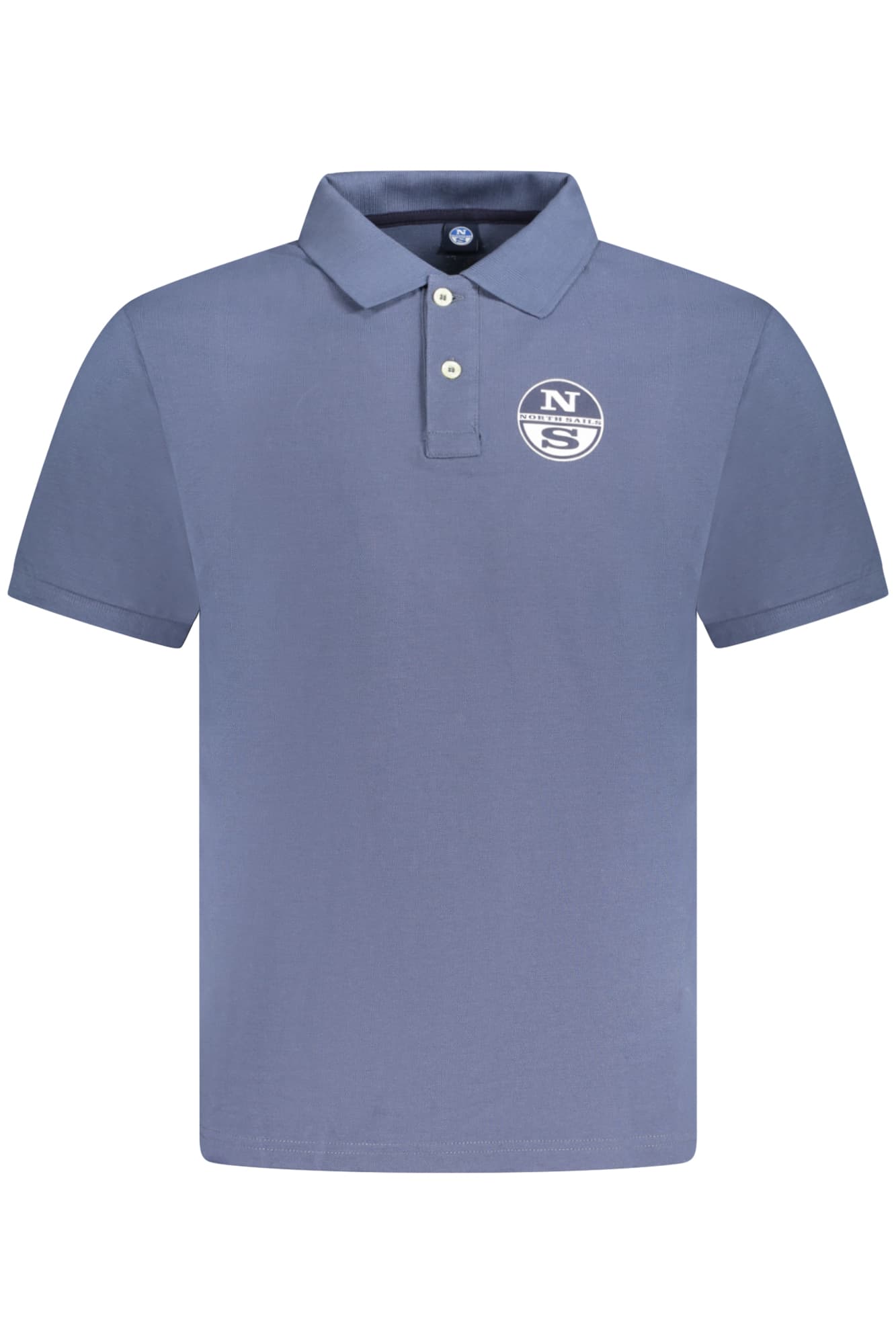 NORTH SAILS Herren Poloshirt in Blau