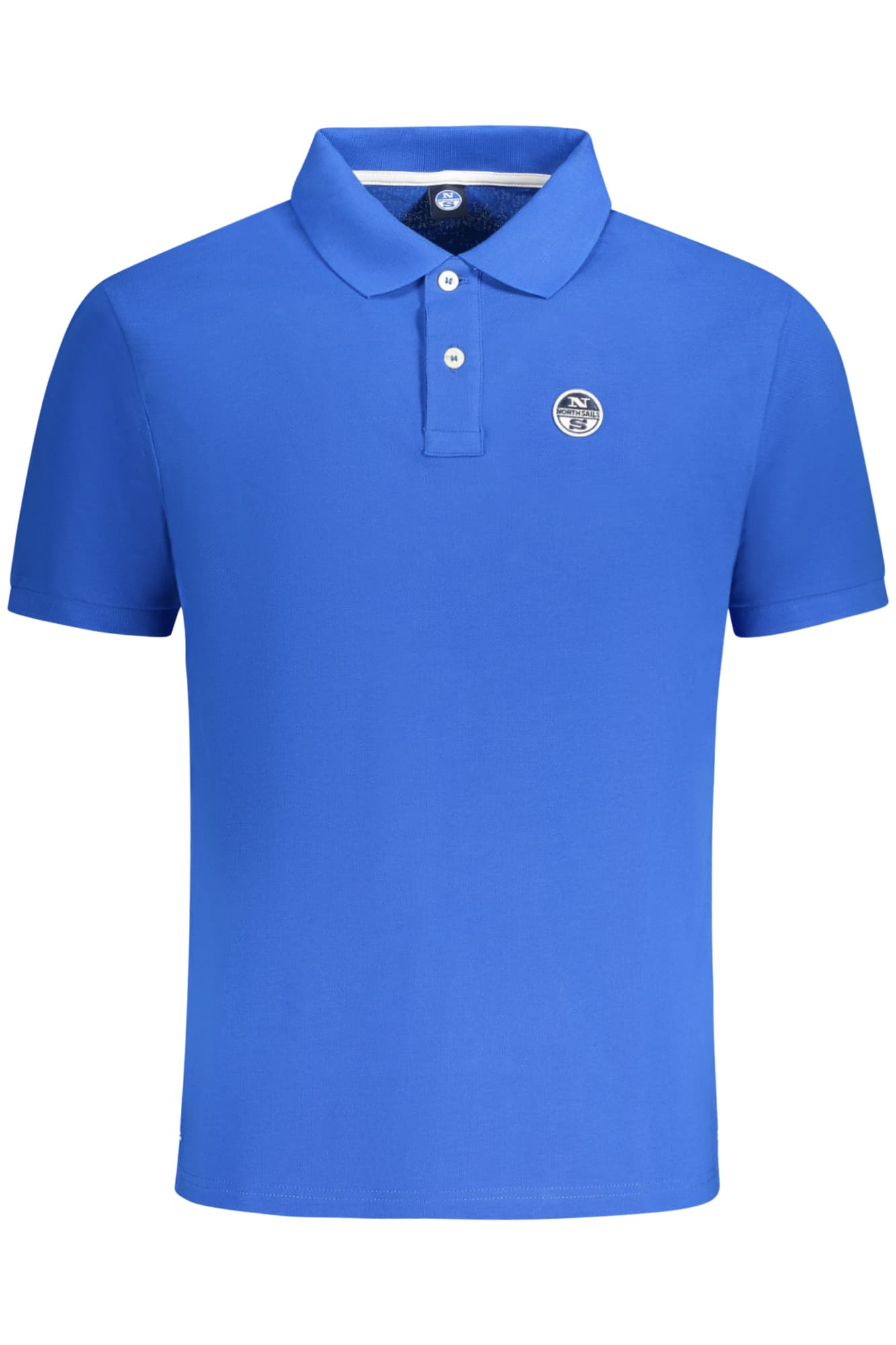NORTH SAILS Herren Poloshirt in Blau