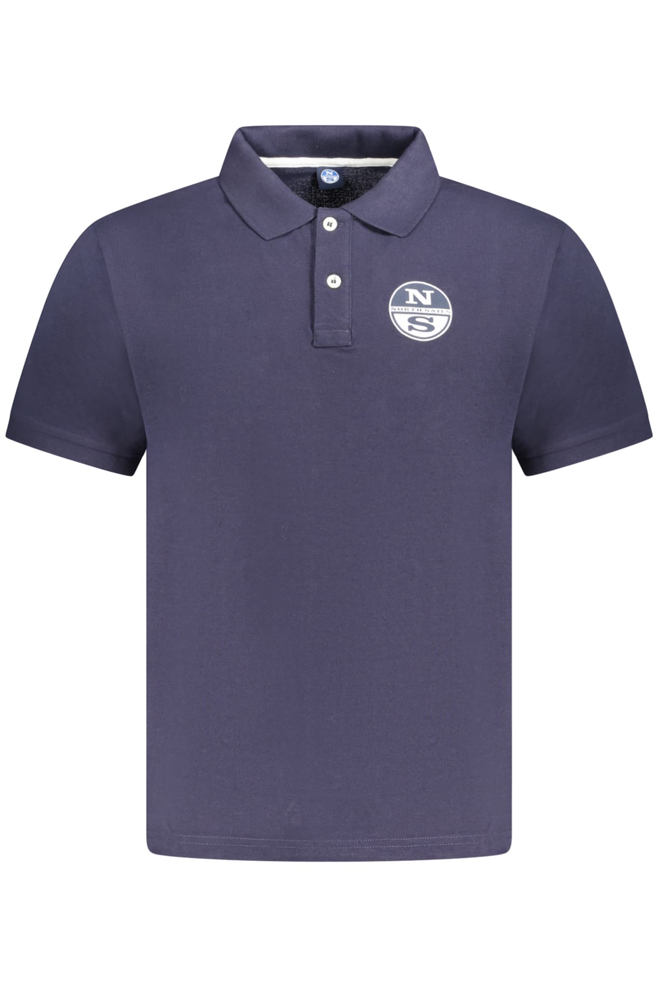 NORTH SAILS Herren Poloshirt in Blau