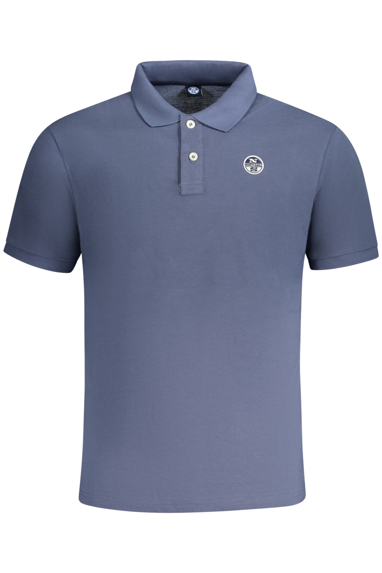 NORTH SAILS Herren Poloshirt in Blau