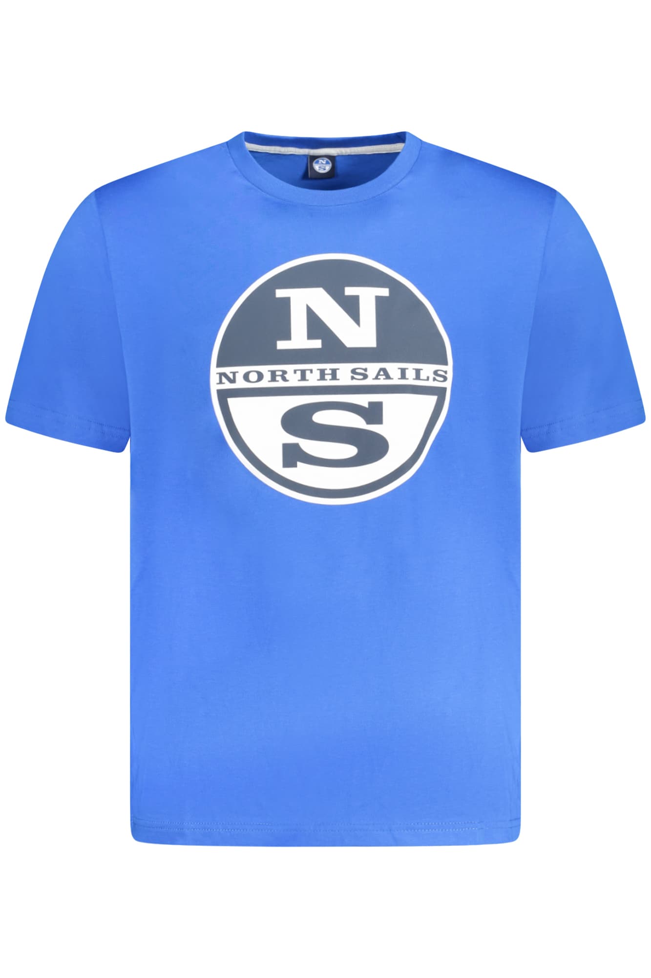 NORTH SAILS Herren T-Shirt in Blau