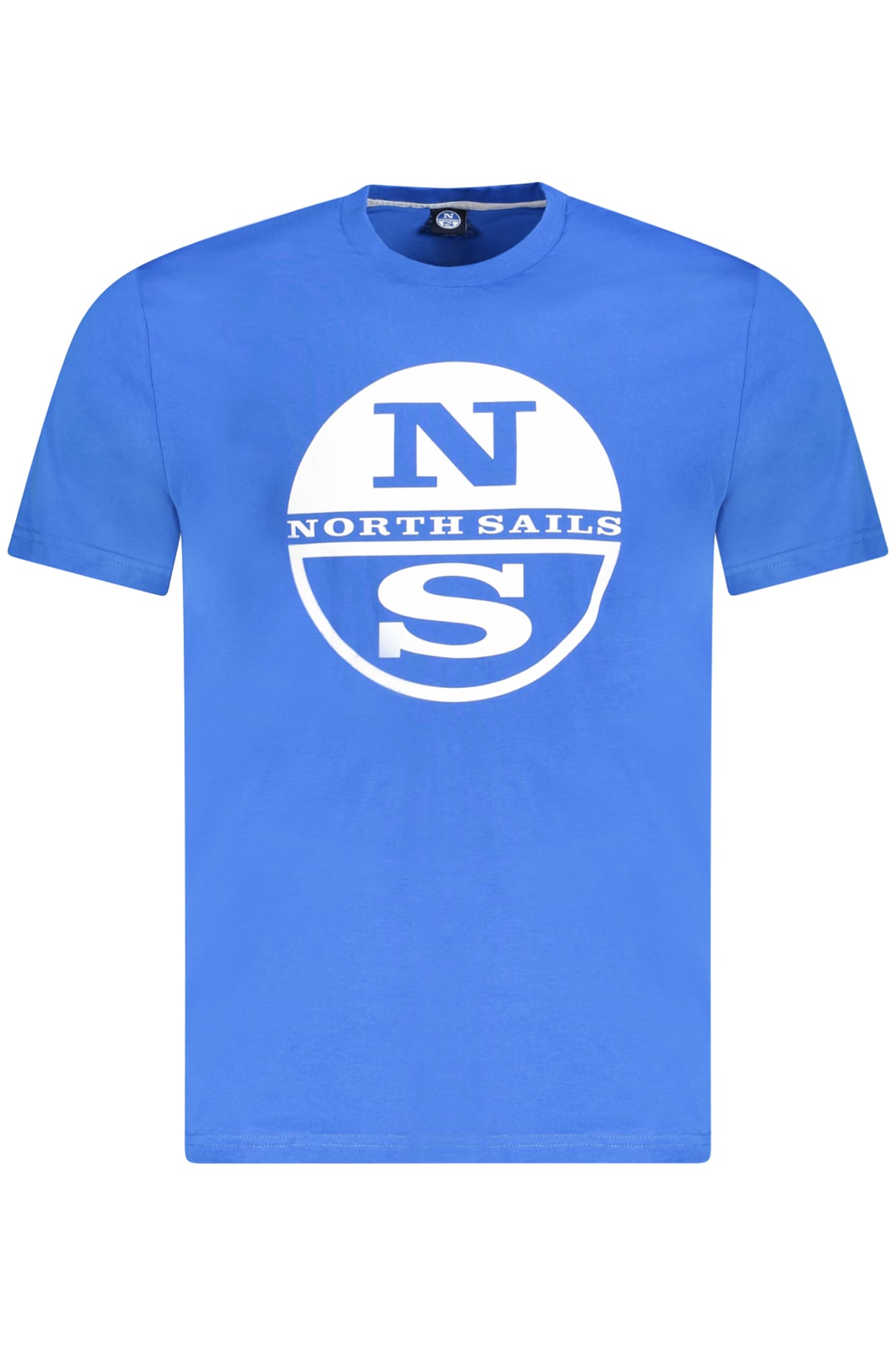 NORTH SAILS Herren T-Shirt in Blau