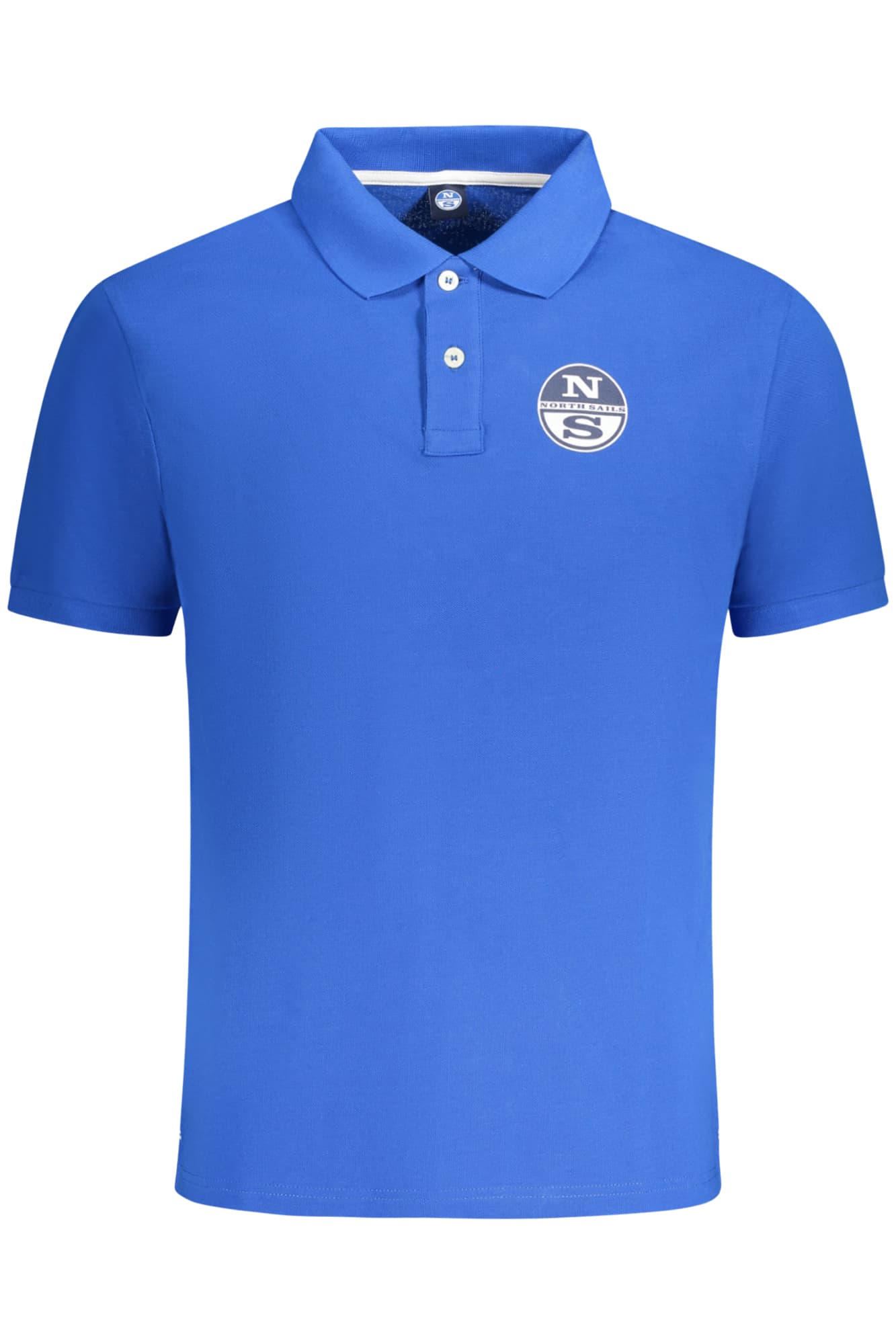 NORTH SAILS Herren Poloshirt in Blau
