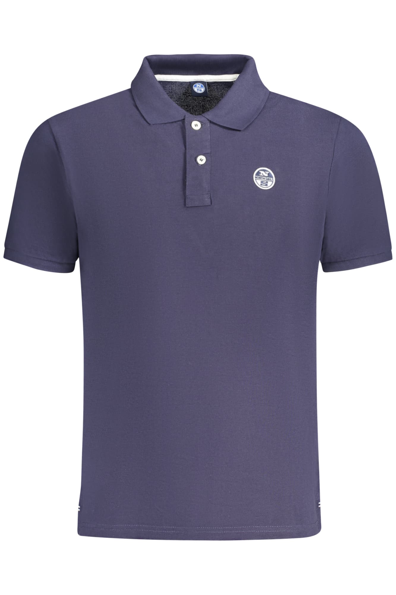 NORTH SAILS Herren Poloshirt in Blau