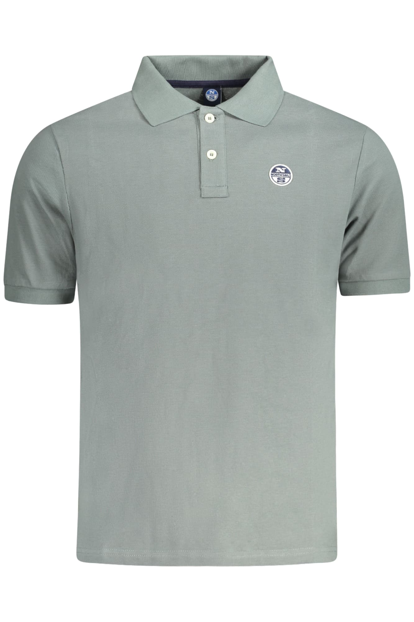 NORTH SAILS Herren Poloshirt in Grün
