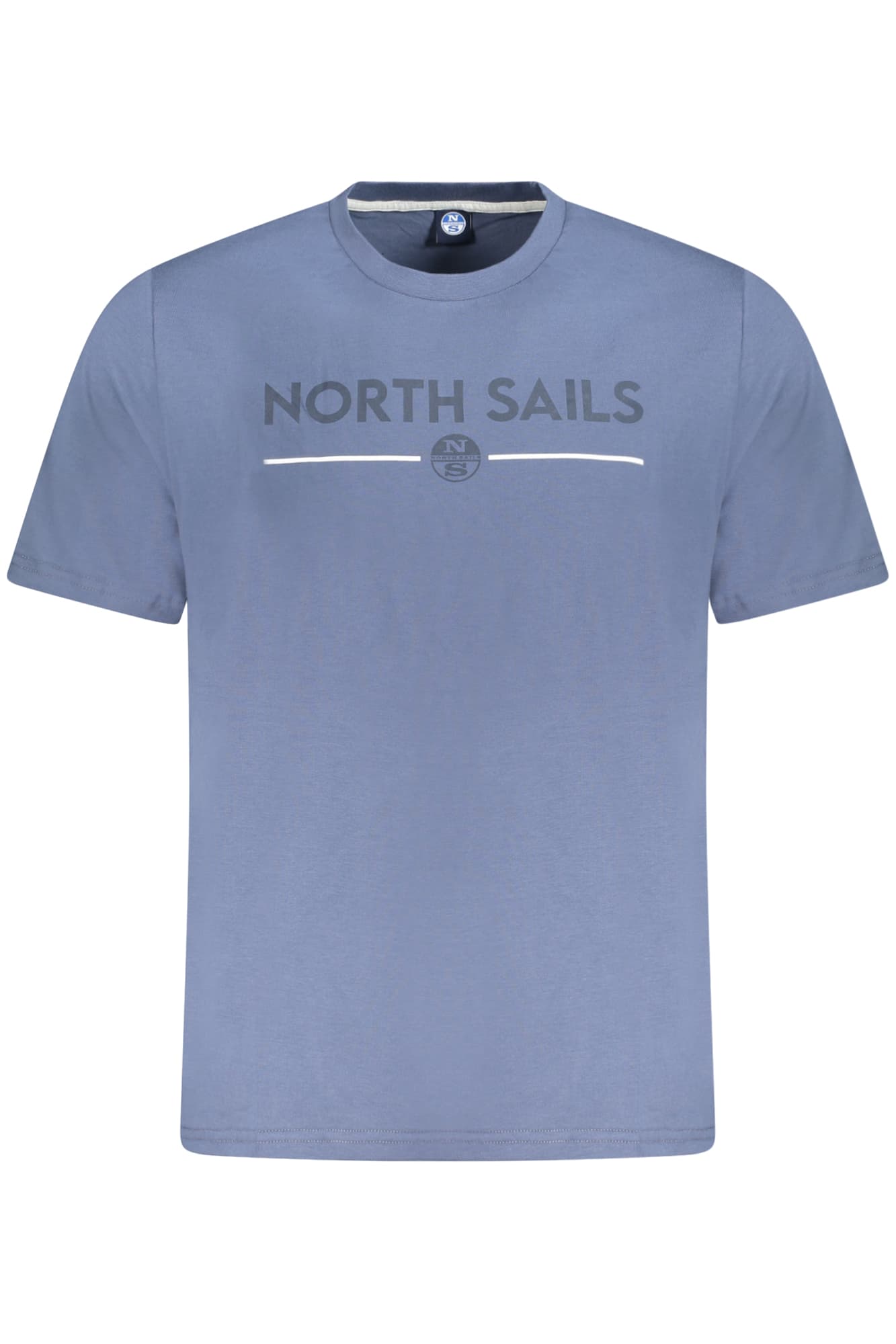 NORTH SAILS Herren T-Shirt in Blau