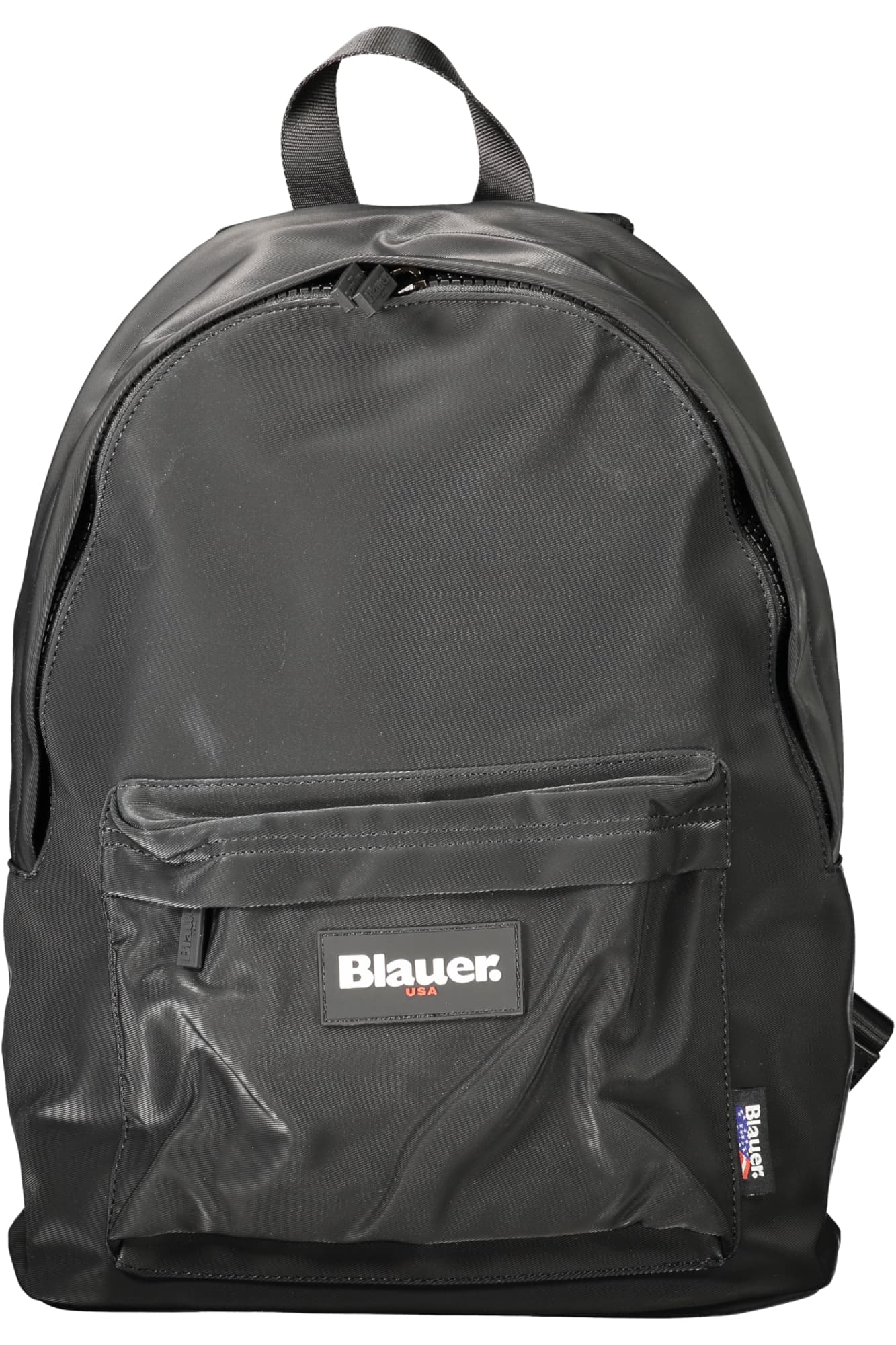 BLAUER Herren Rucksack in Schwarz