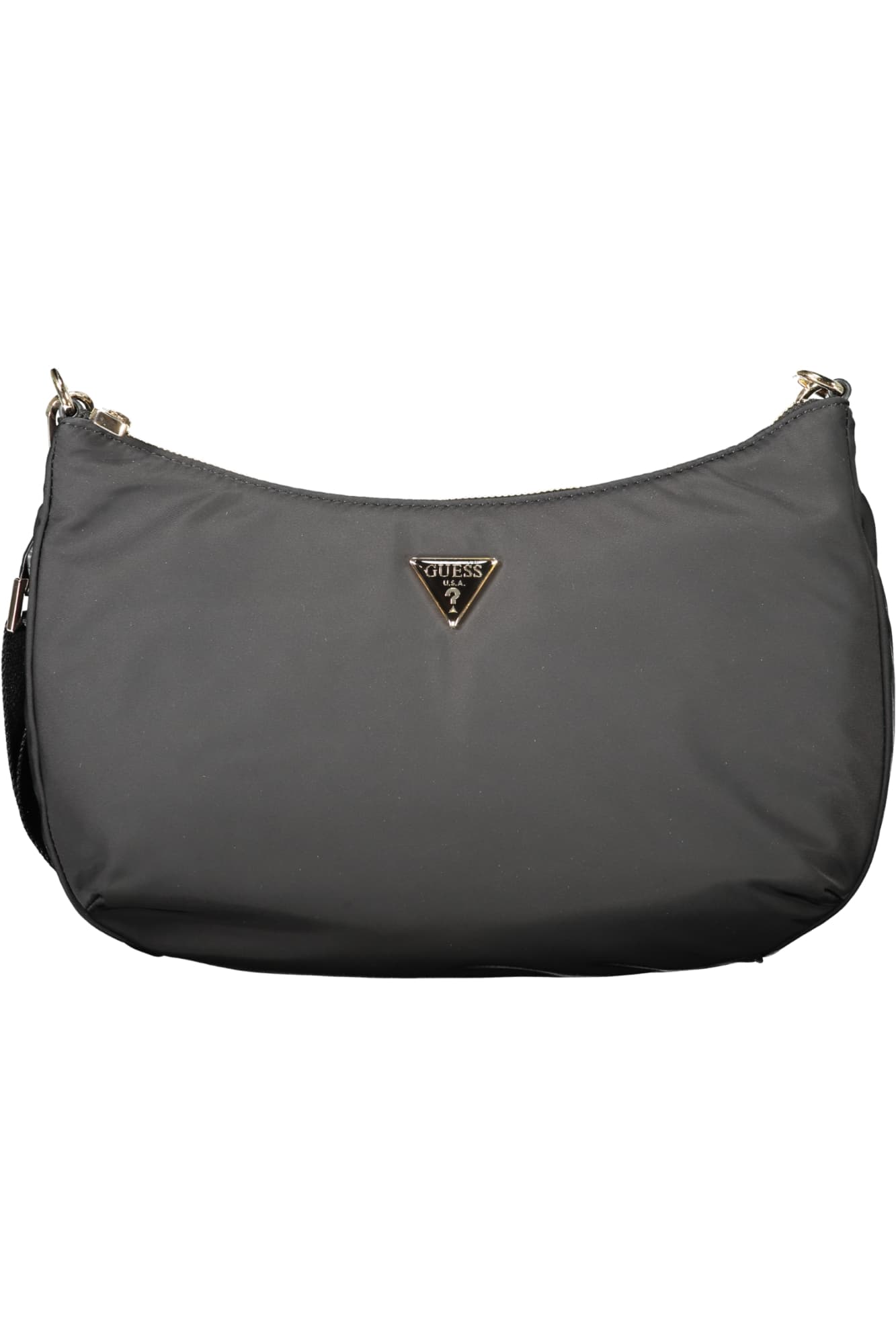 GUESS JEANS Damen Tasche in Schwarz