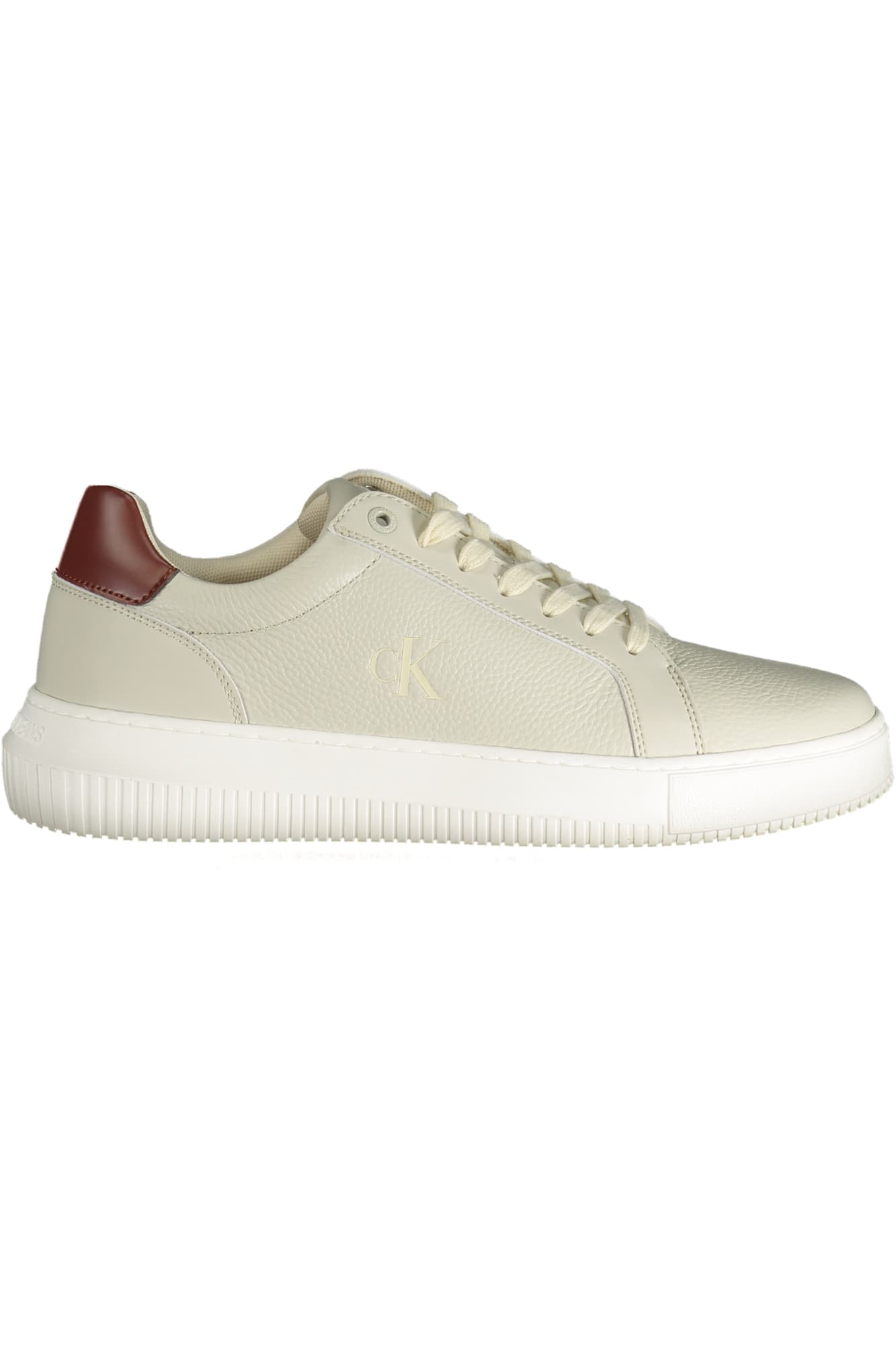 Calvin Klein Herren Sneaker in Grau