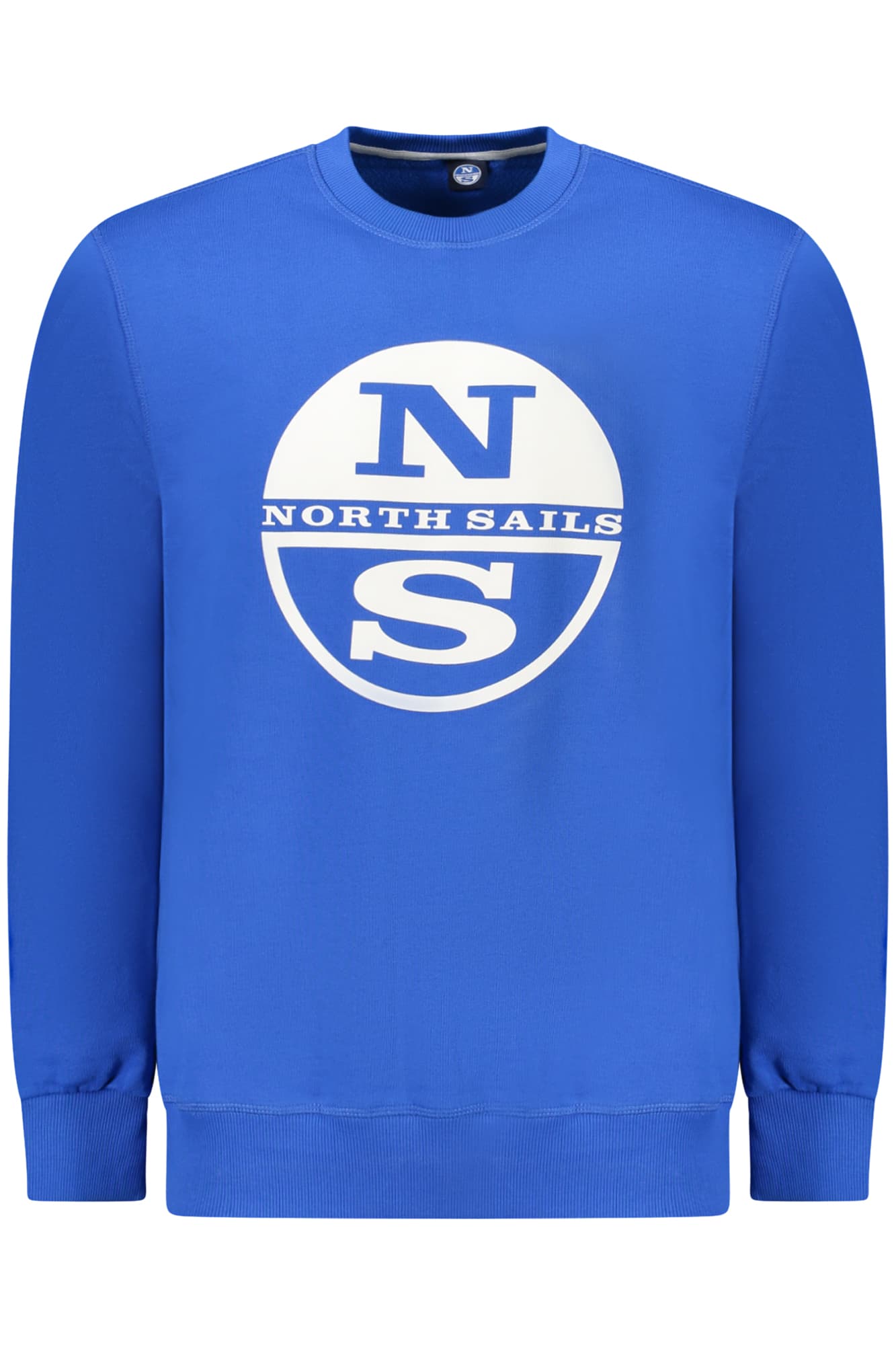 NORTH SAILS Herren Sweatshirt in Blau