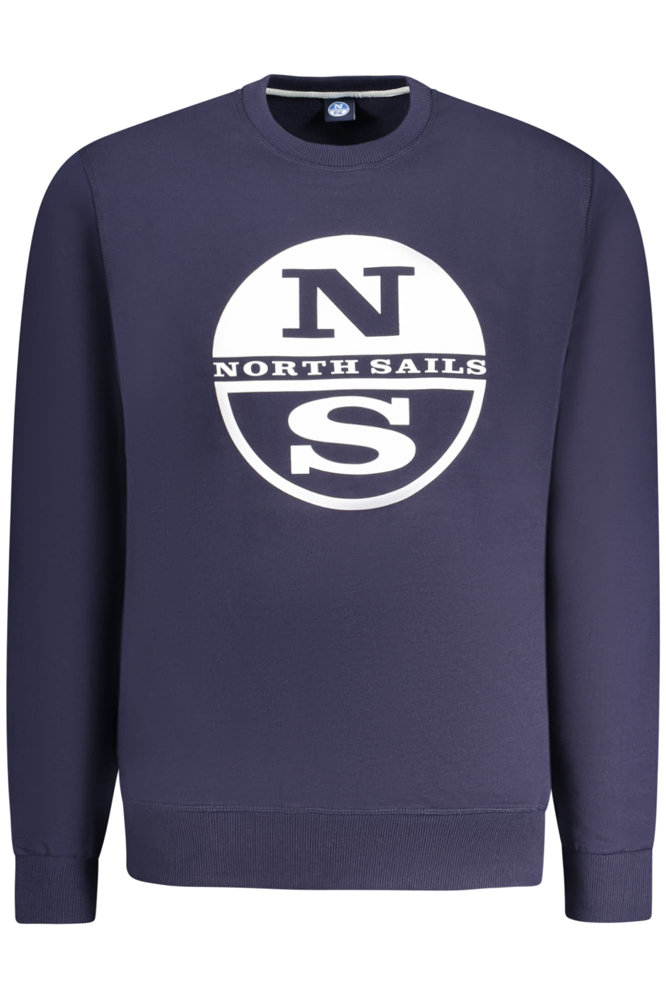 NORTH SAILS Herren Sweatshirt in Blau