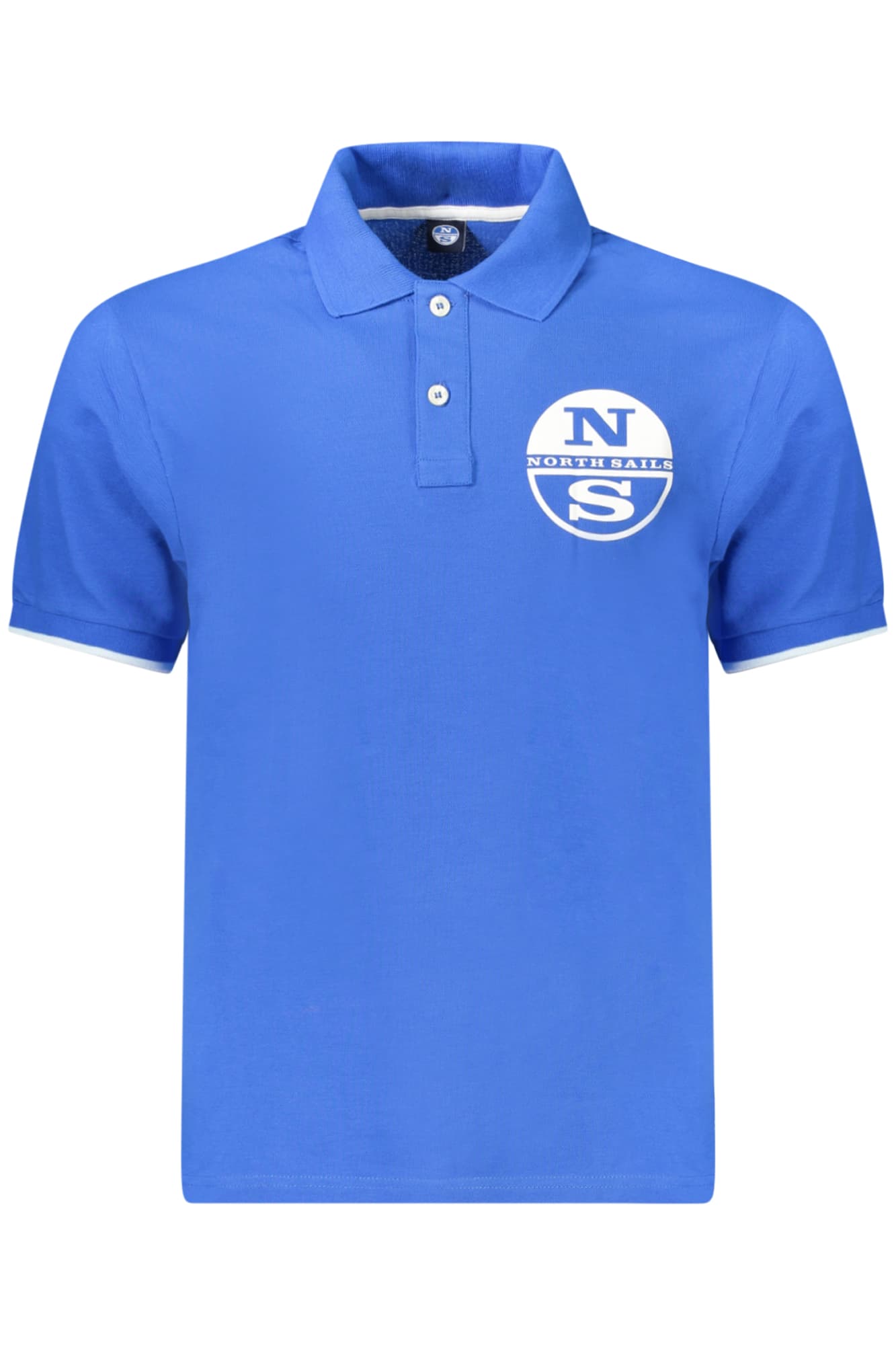 NORTH SAILS Herren Poloshirt in Blau
