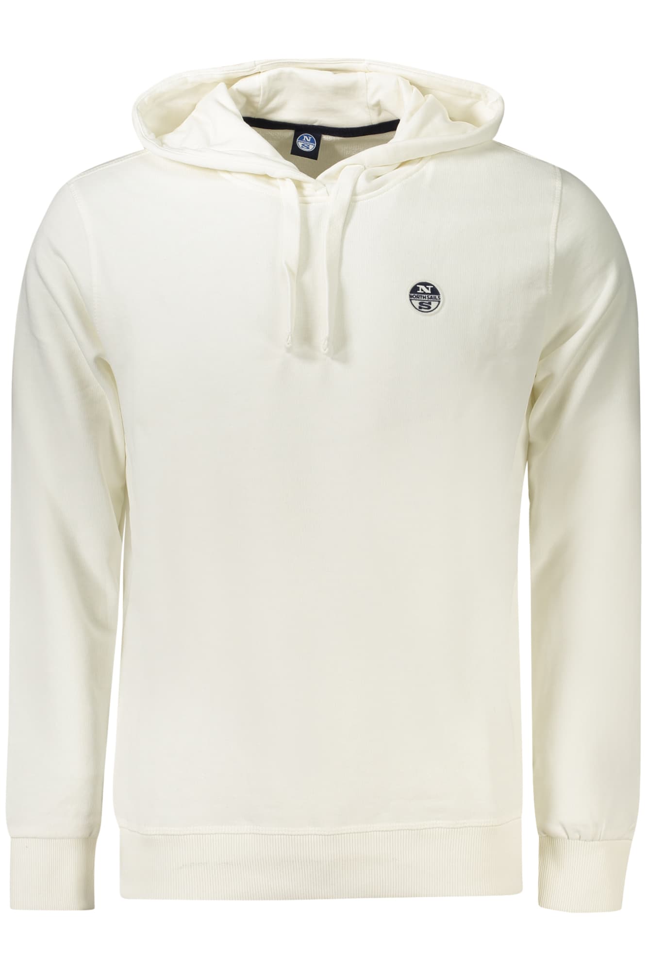 NORTH SAILS Herren Sweatshirt in Weiß