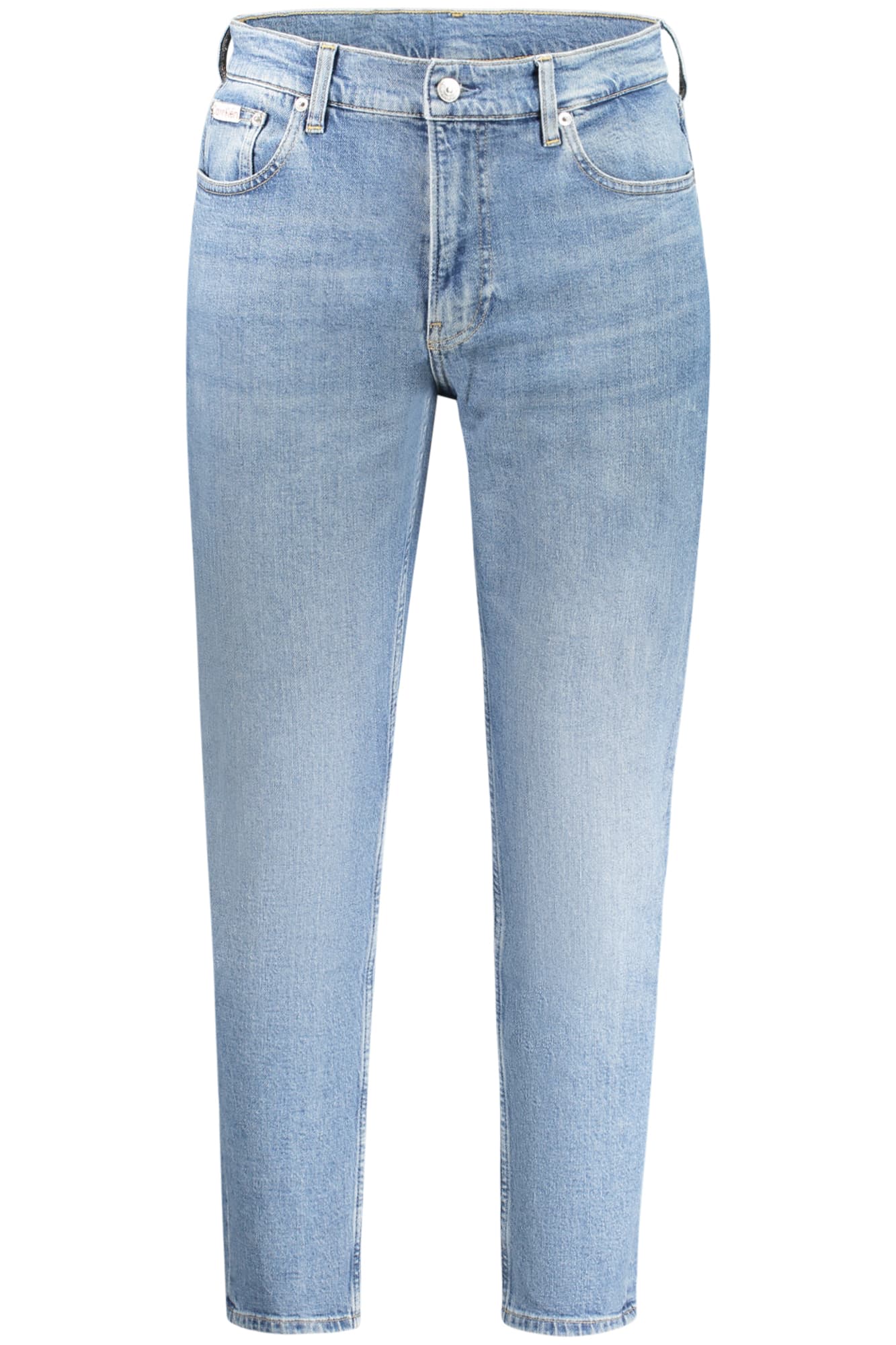 Calvin Klein Herren Jeans in Blau