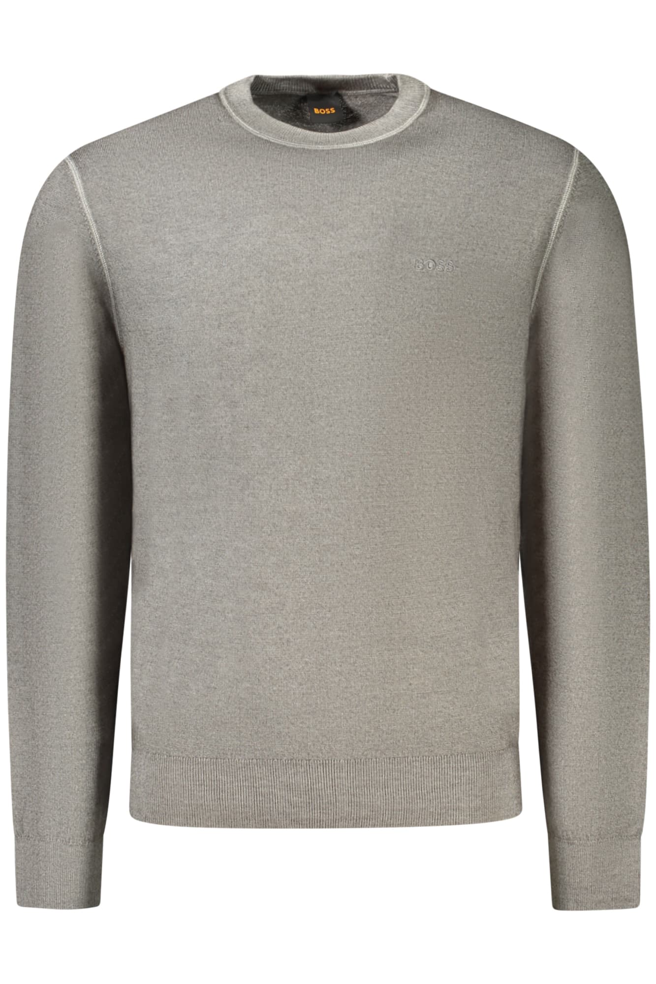 BOSS Herren Pullover