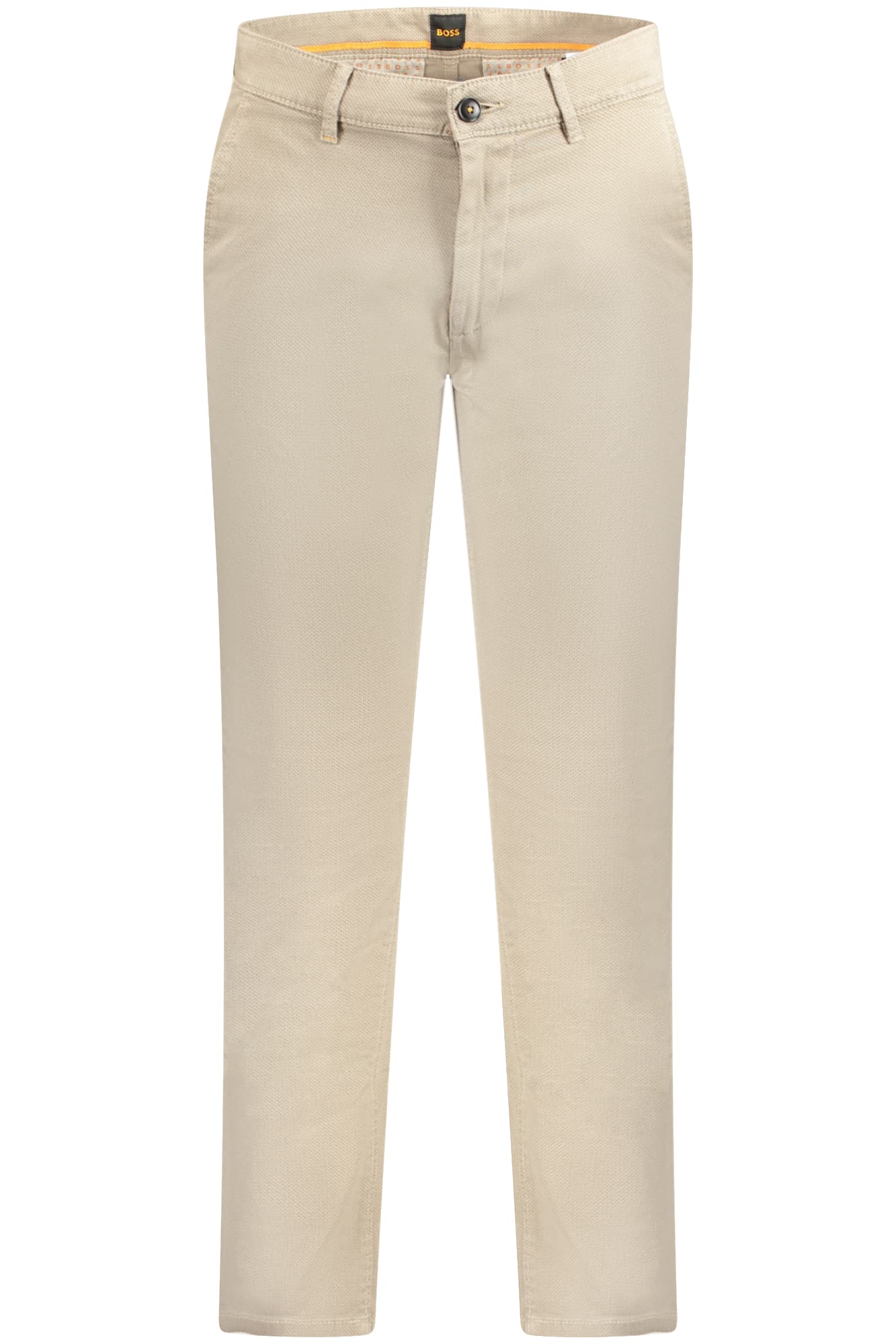 BOSS Herren Hose in Braun