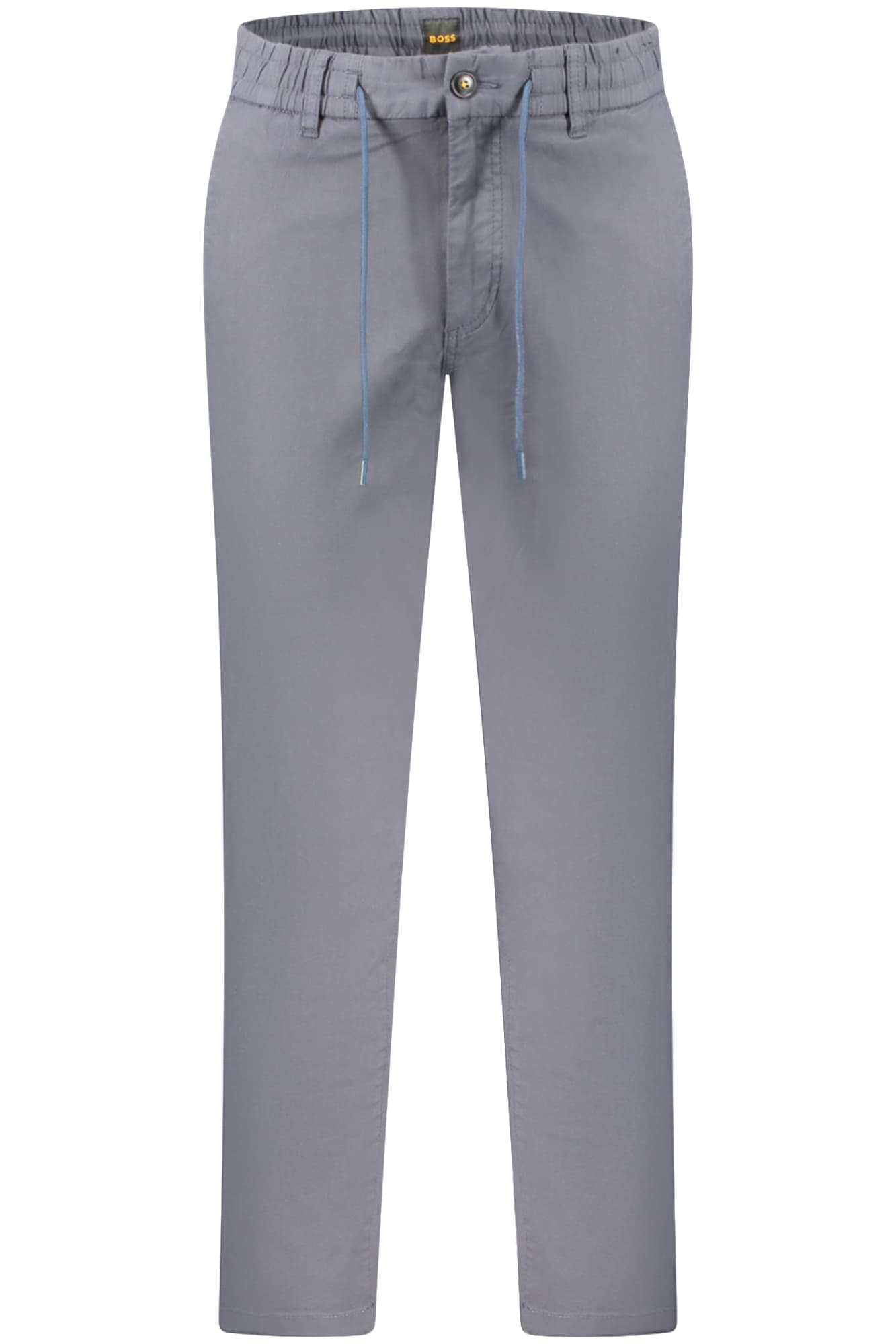 BOSS Herren Hose in Blau