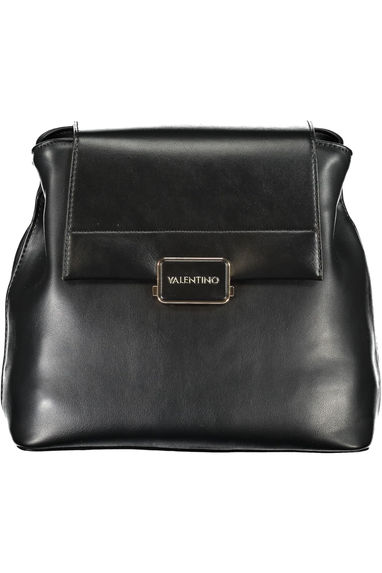 VALENTINO Damen Rucksack in Schwarz